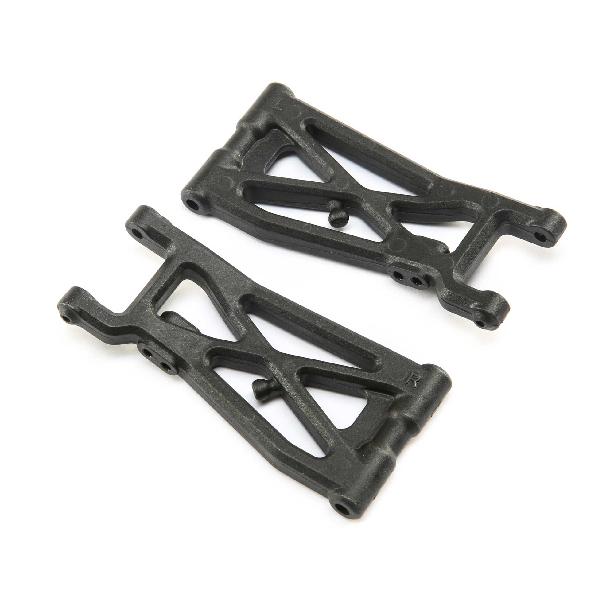 Team Losi Racing Rear Arm Set: 22X-4