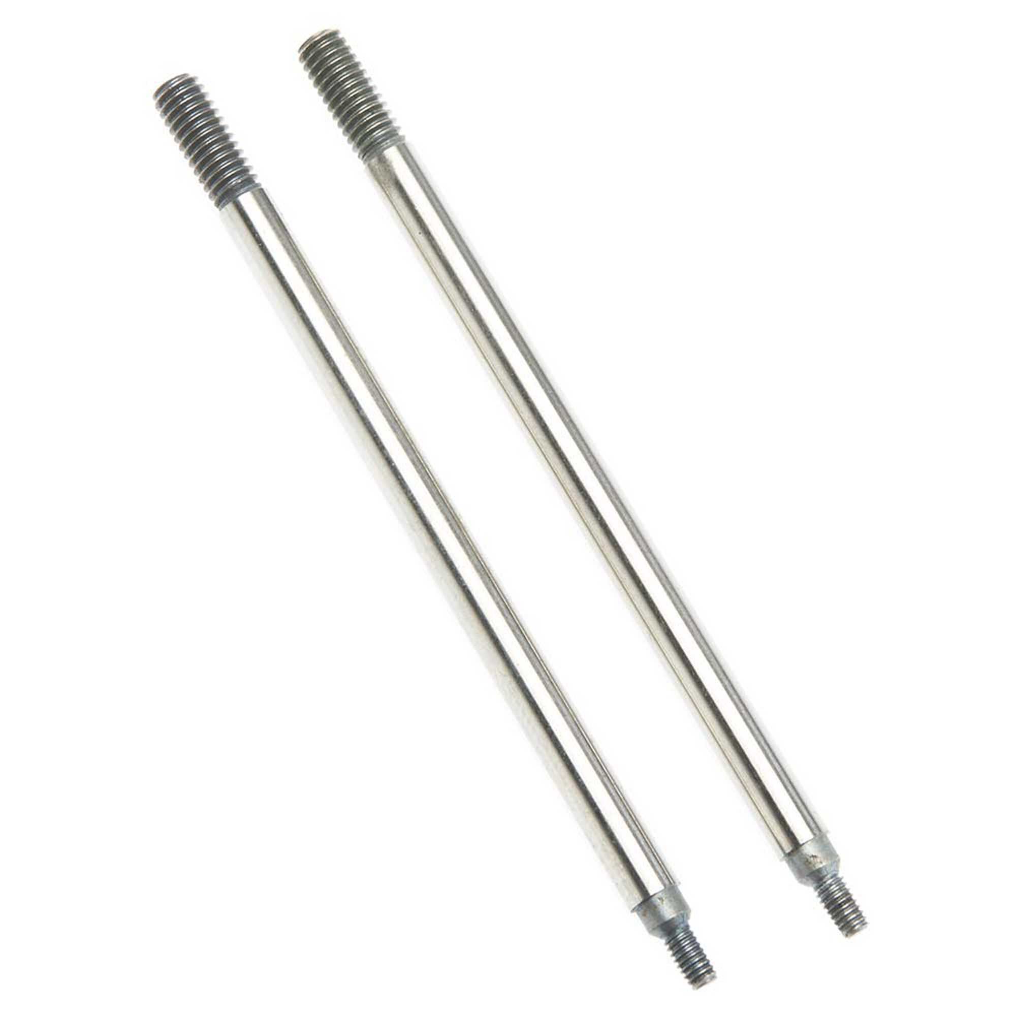 ARRMA Shock Shaft 4x73.5mm (2): 6S
