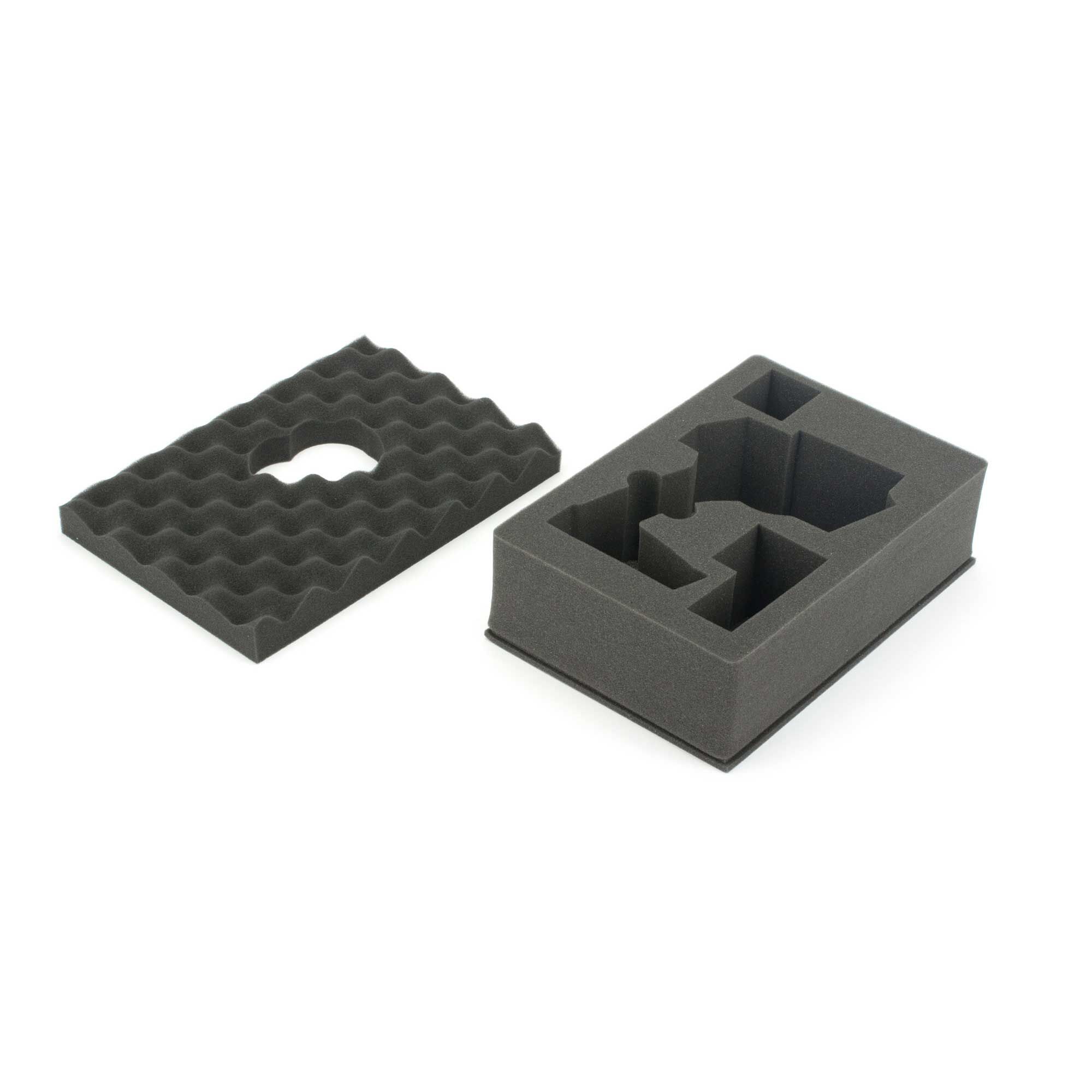 Spektrum Spektrum Surface Transmitter Case Foam