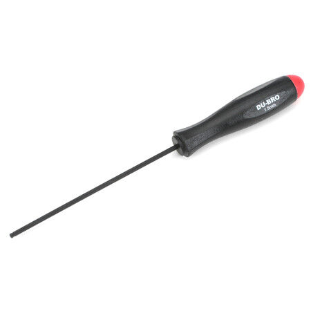 Dubro Products Ball Wrench Metric: 1.5mm