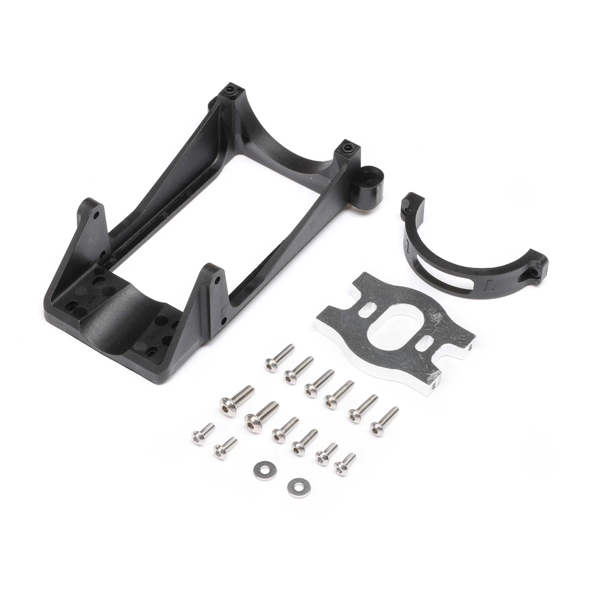 Pro Boat Motor Mount: SSW 48"