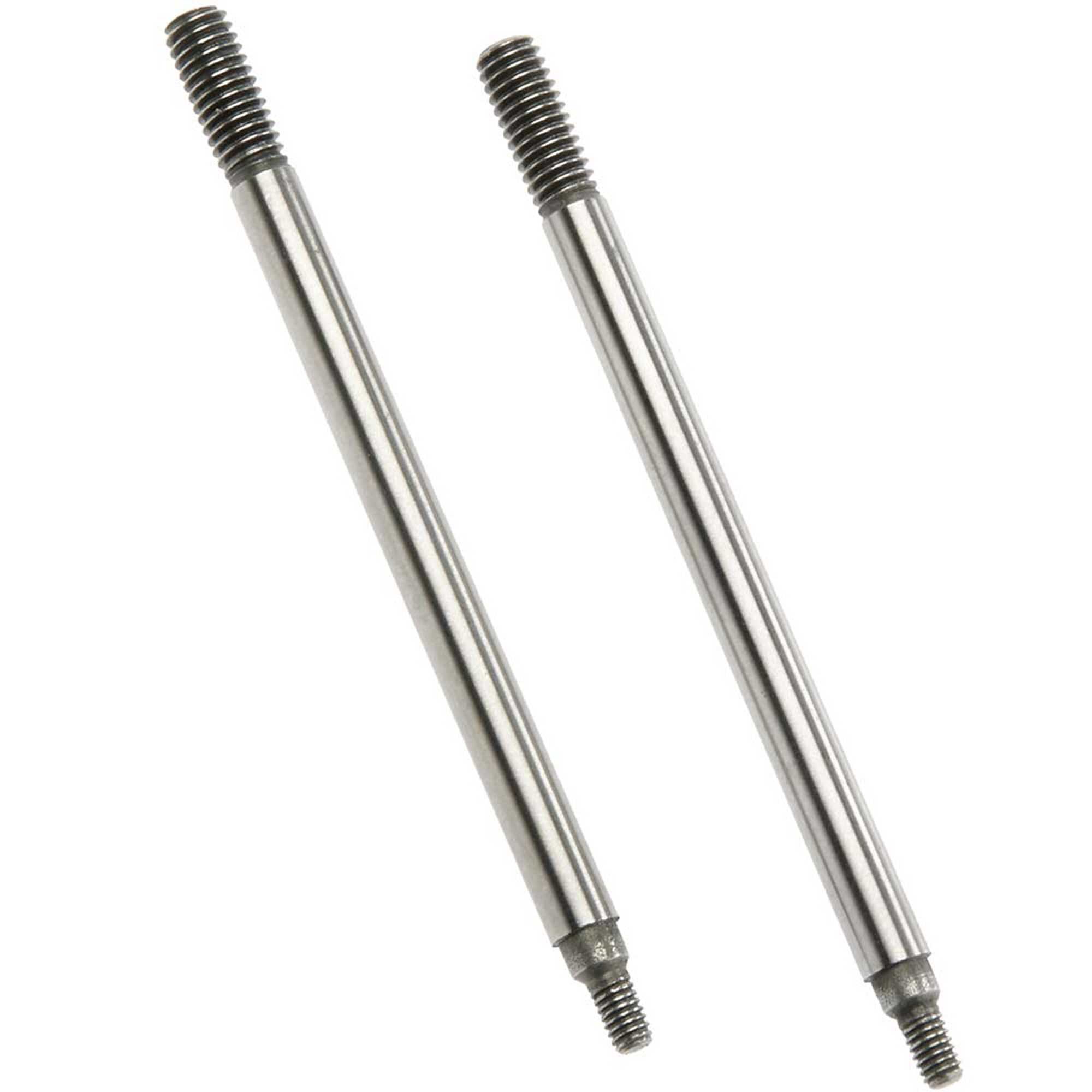 ARRMA Shock Shaft 4x62.5mm (2): 6S