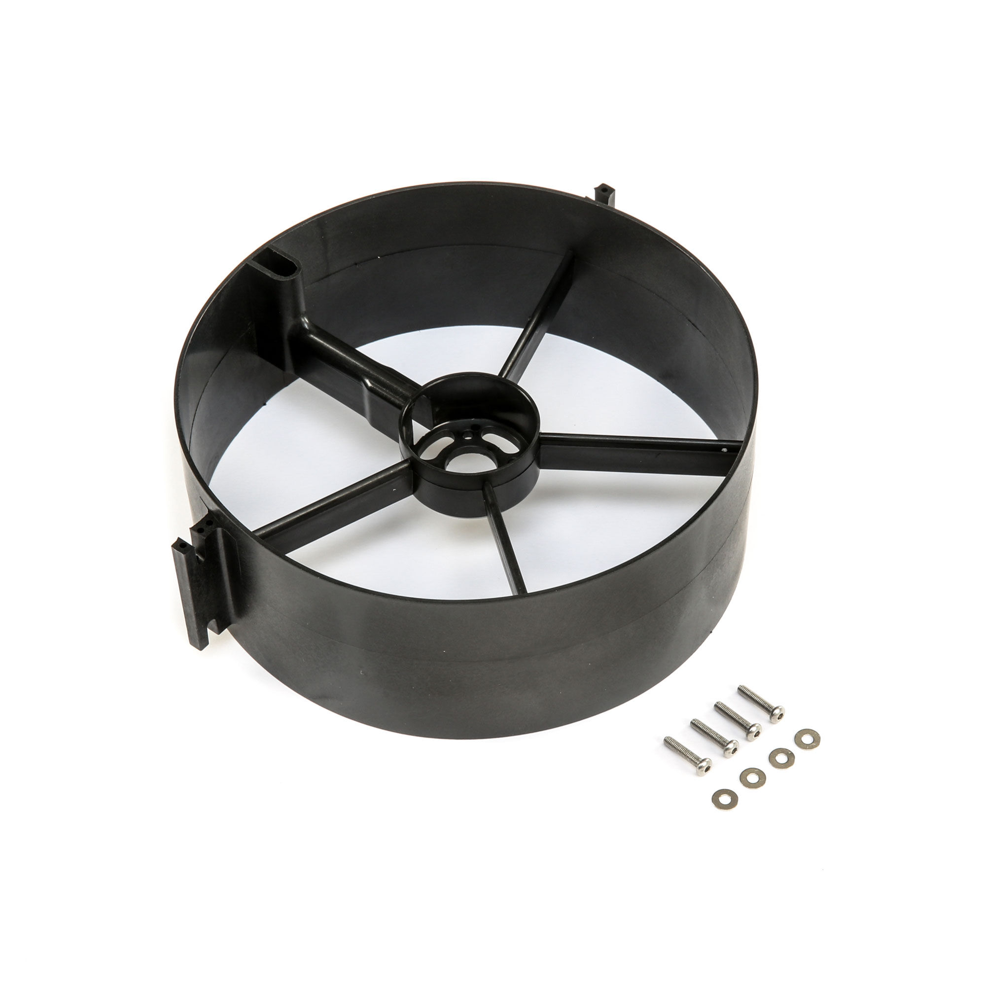 Pro Boat Motor Housing: Aerotrooper 25