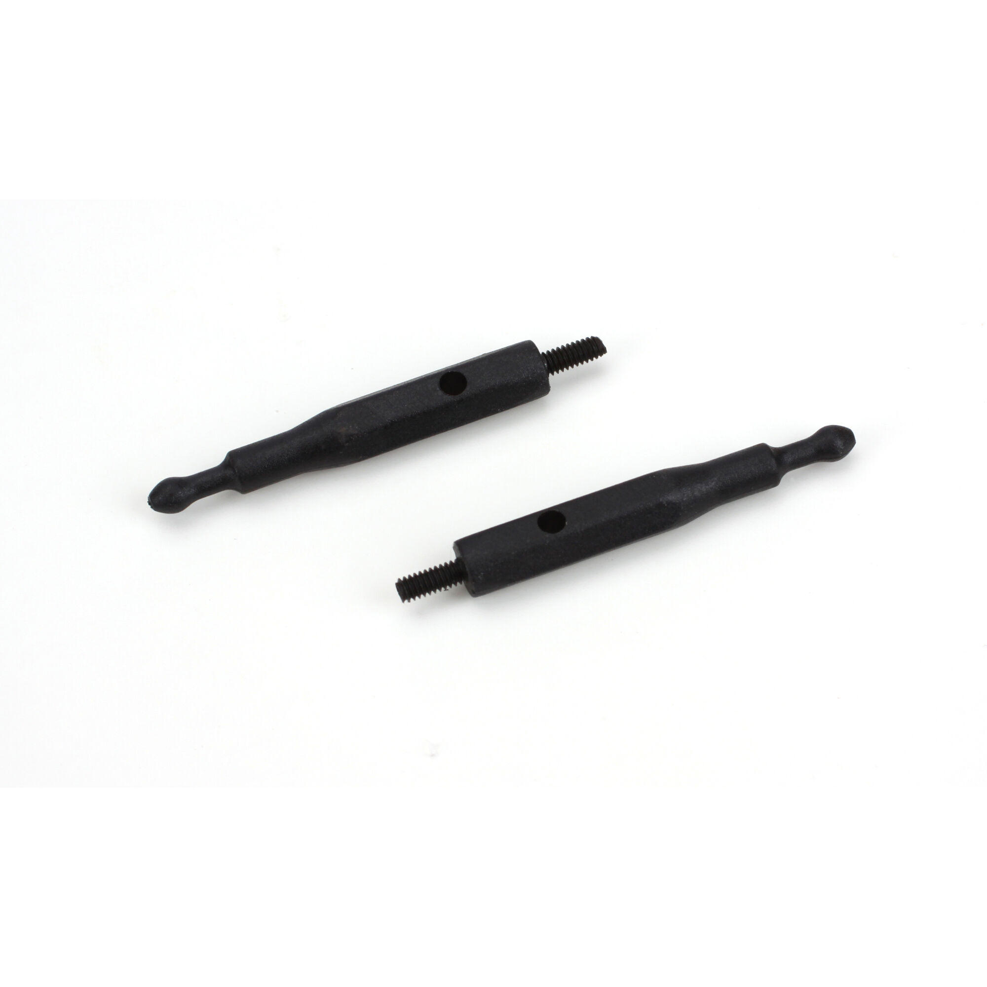 Blade Canopy Mounts (2): B450, 330X, 330S