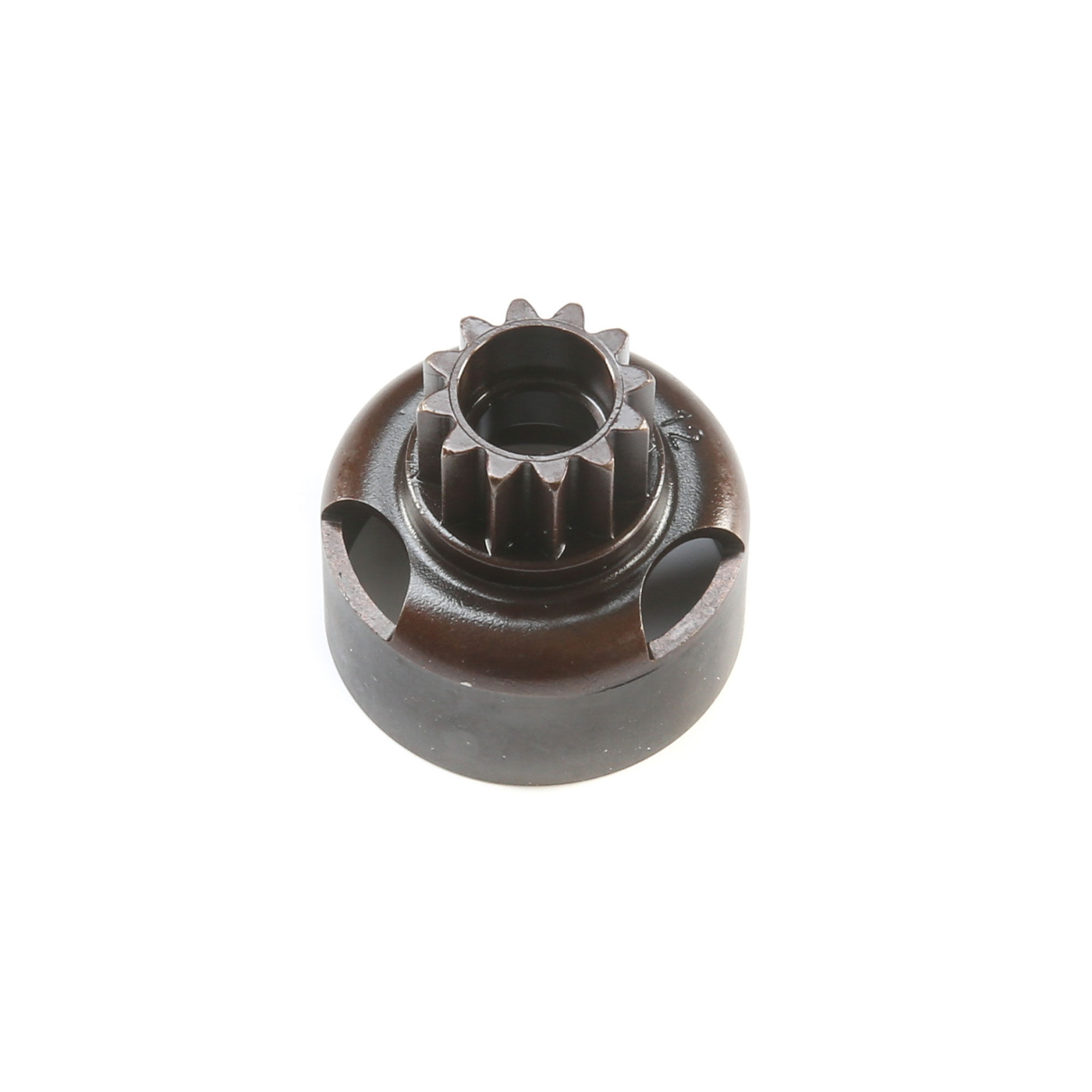 Team Losi Racing Vented High Endurance Clutch Bell 12T: 8