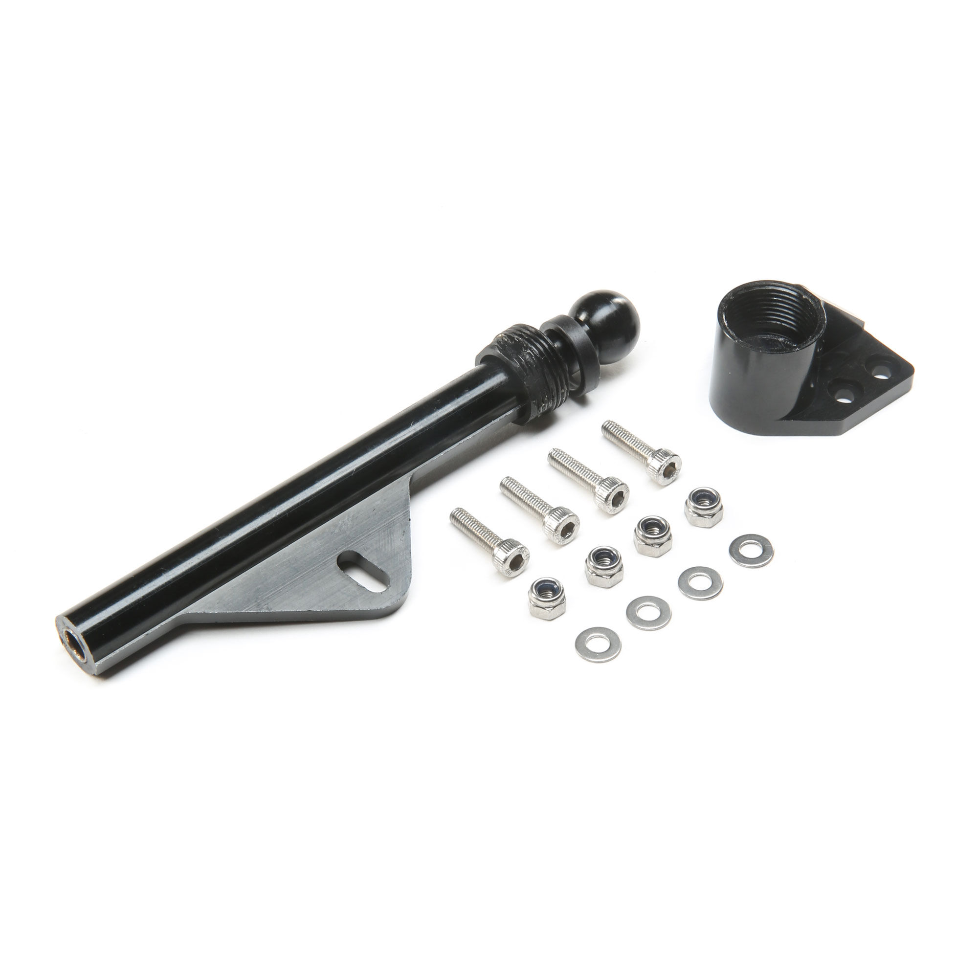 Pro Boat Prop Strut: Miss Geico Zelos 36