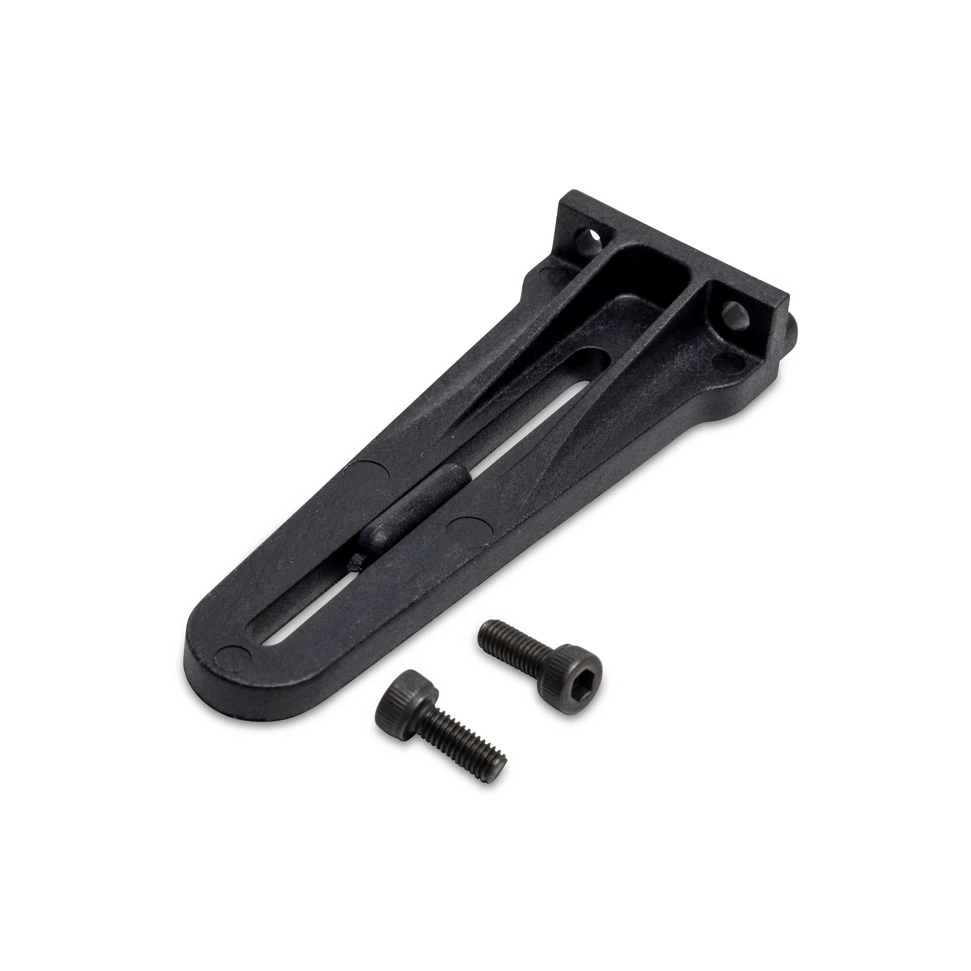 Blade Anti-rotation Bracket: Fusion 700