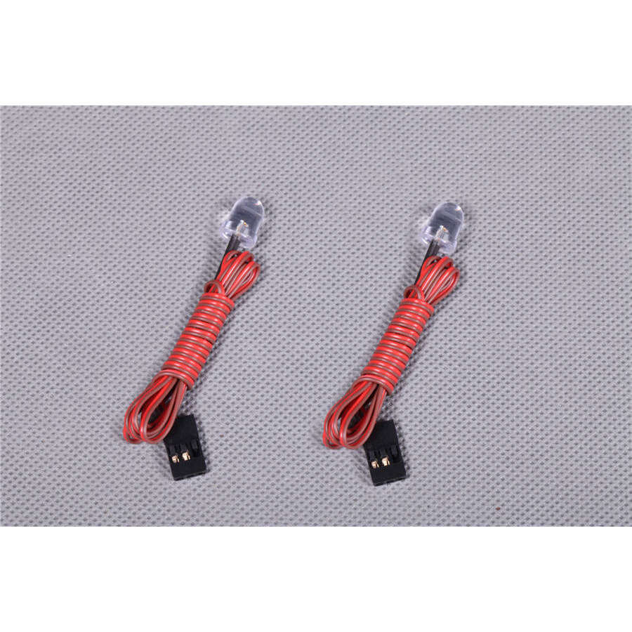 FMS LED P51D 1700mm