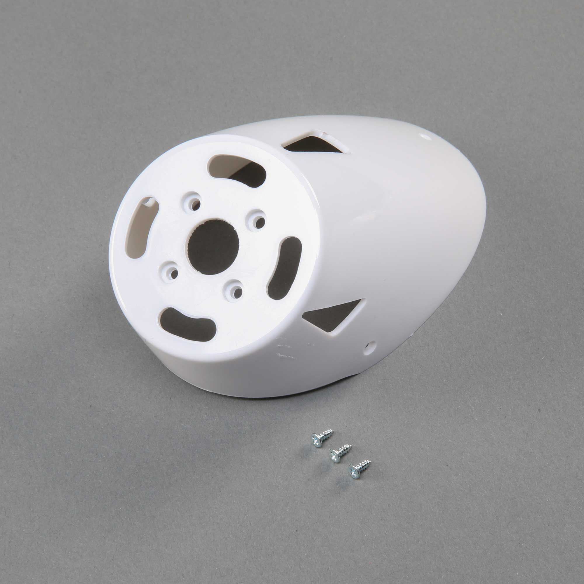 E-flite Firewall with Screws: Radian Pro