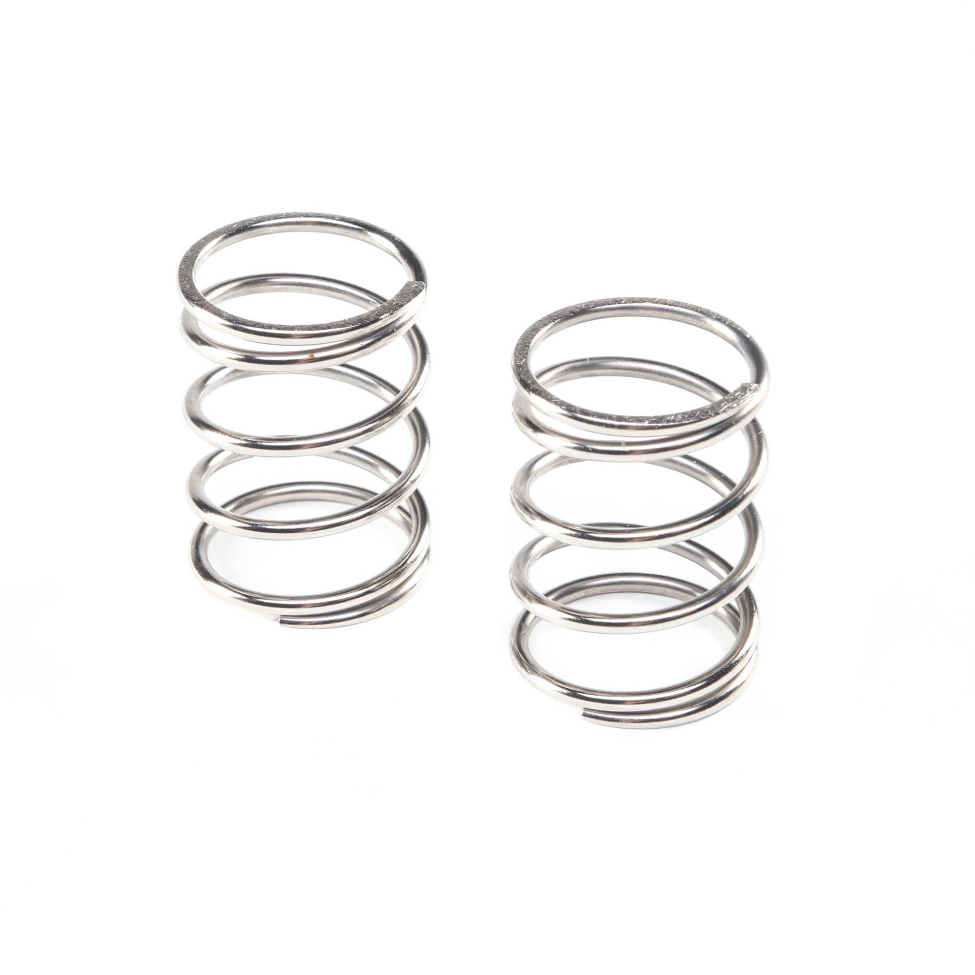 ARRMA Shock Springs, 35mm 4.7N/mm (27lb ft/in) (2)