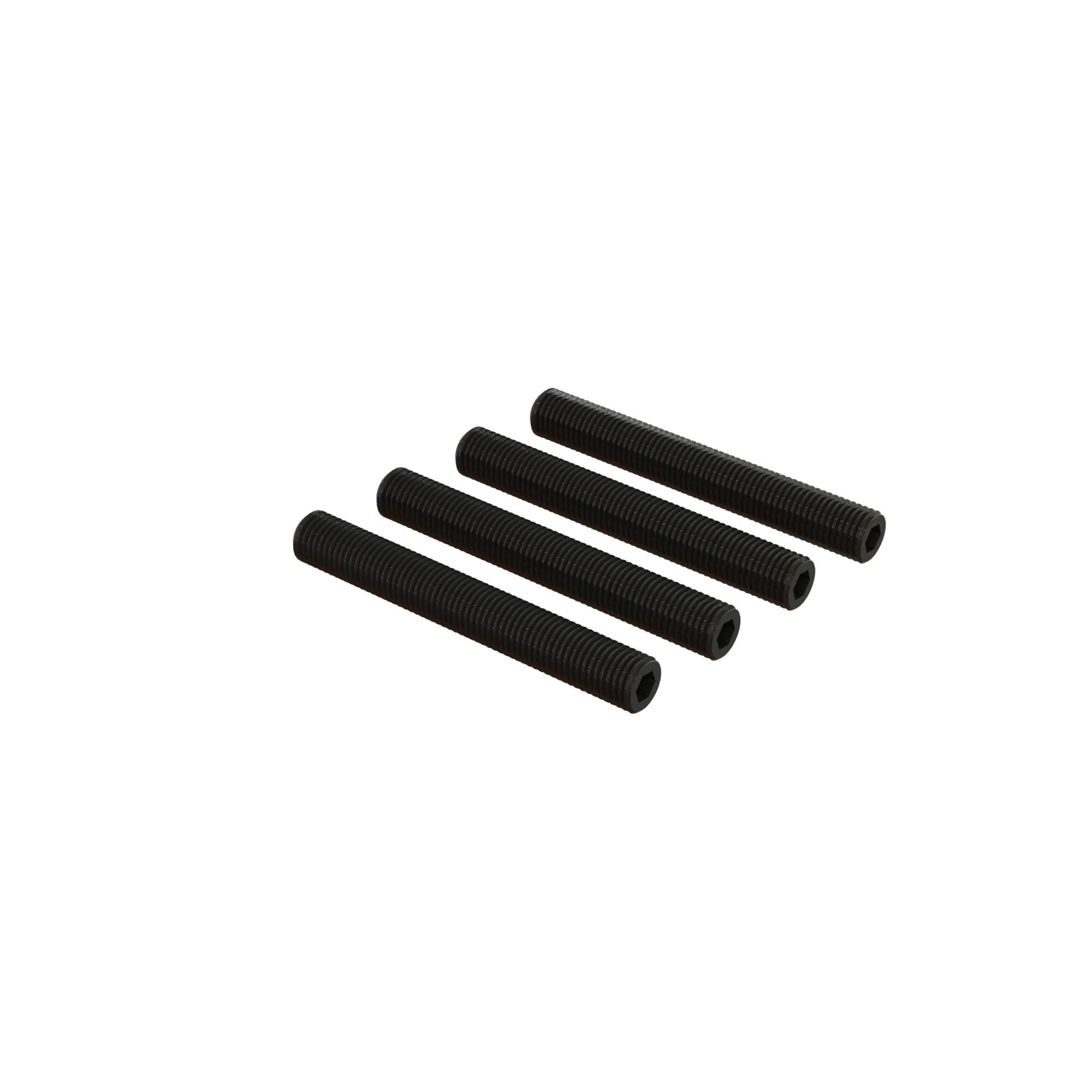 ARRMA Set Screw, M4 x 30mm (4)
