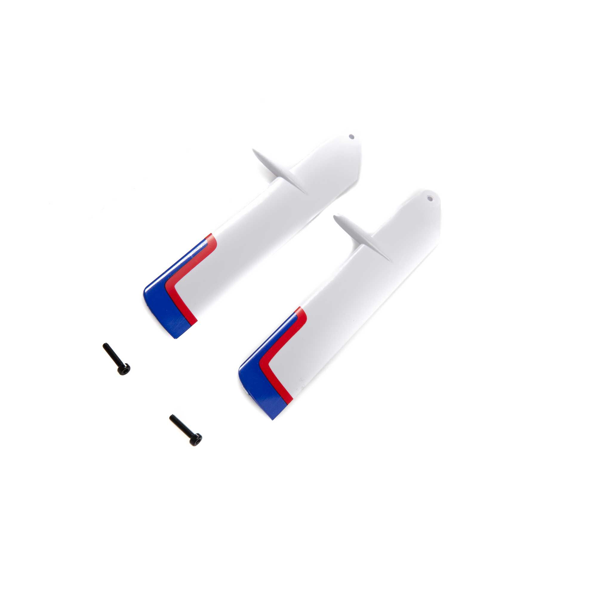 Blade Rotor Blade Set: mCP X BL2