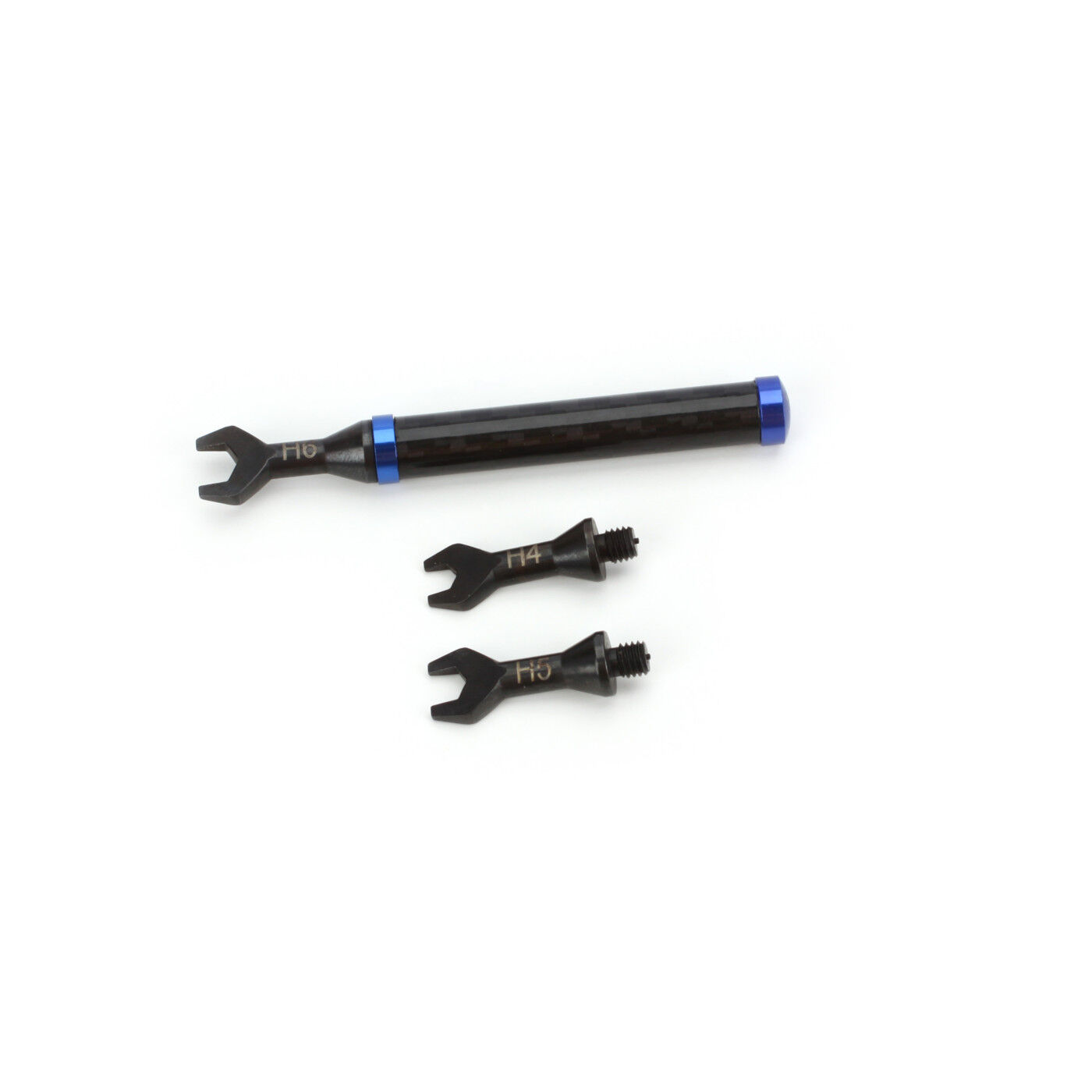 Integy Turnbuckle Wrench, Graphite Handle, 4, 5, 6mm