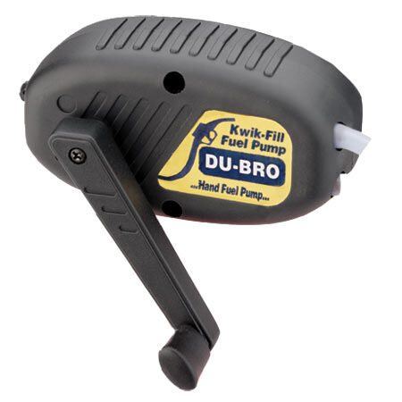 Dubro Products Fillin' Station Complete