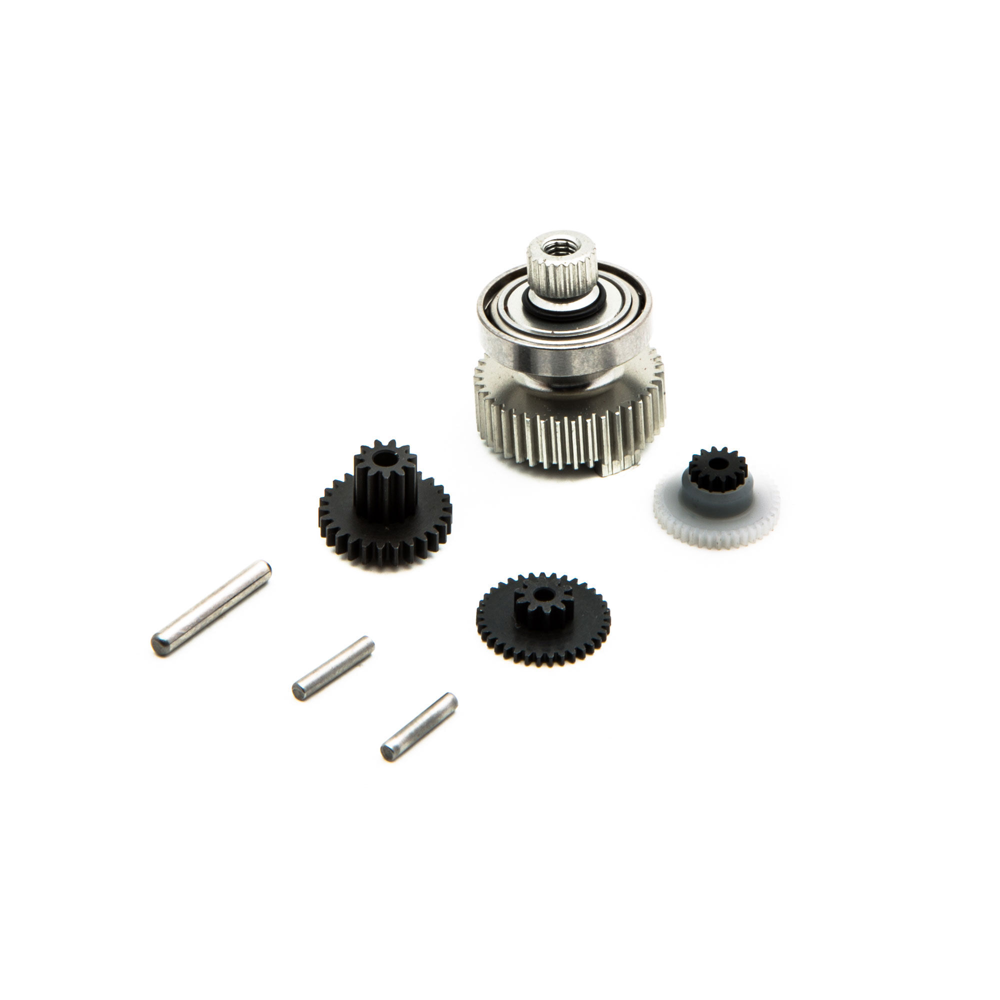 Spektrum Gear Set: H6210