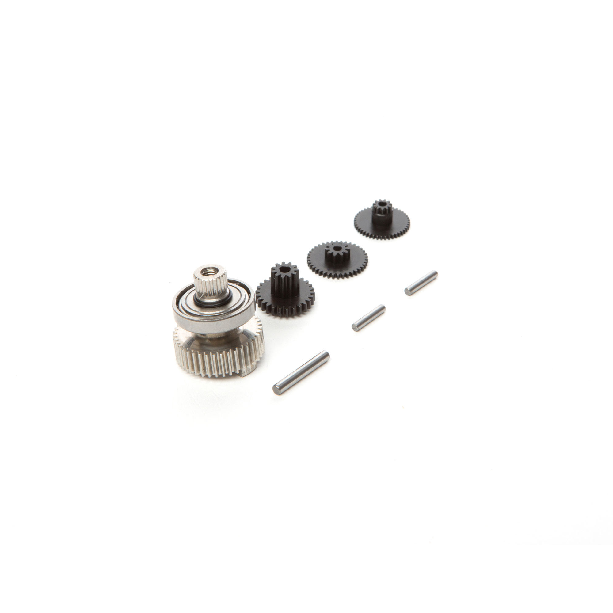 Spektrum Gear Set: SPMSH6205