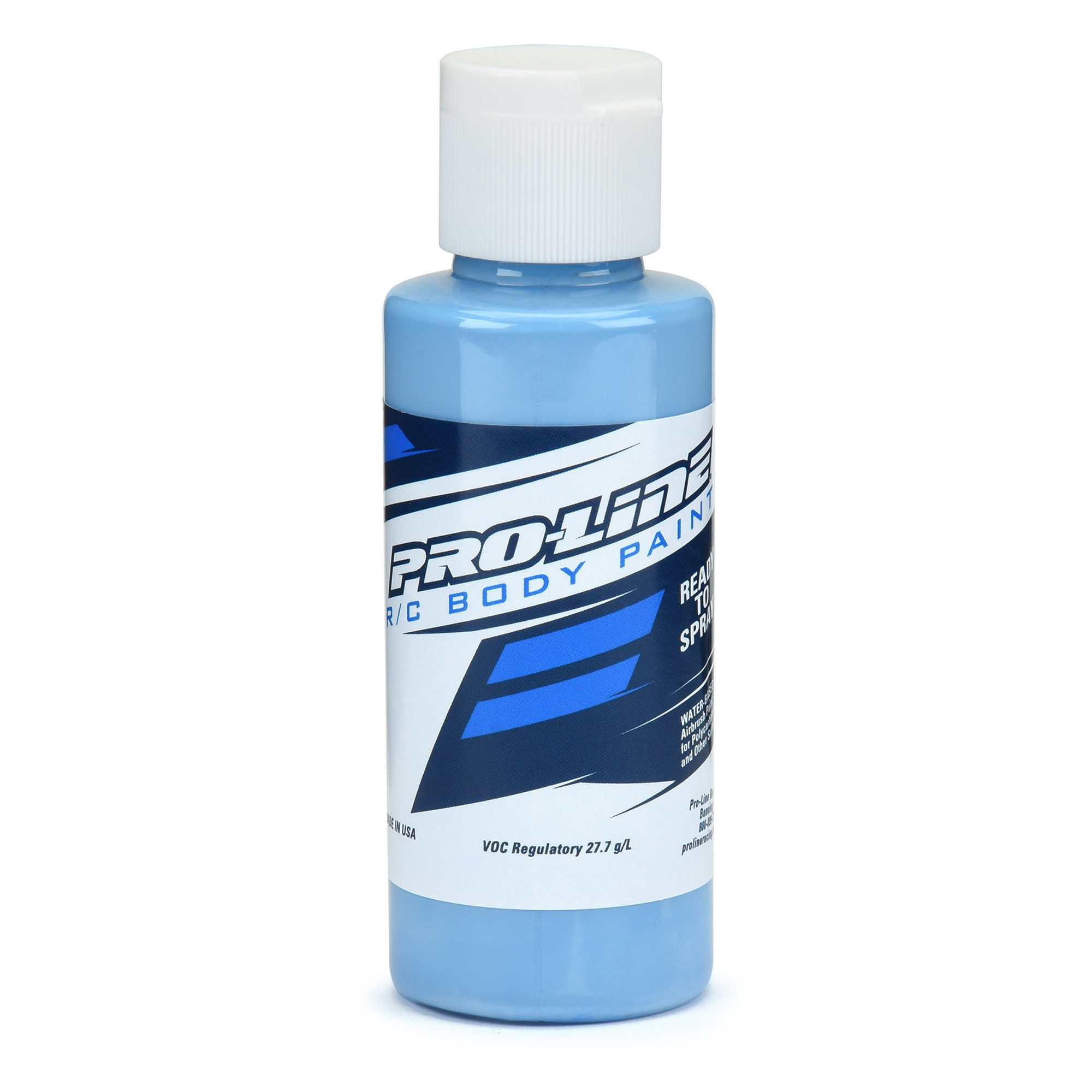 Pro-Line Racing Pro-Line RC Body Paint - Heritage Blue