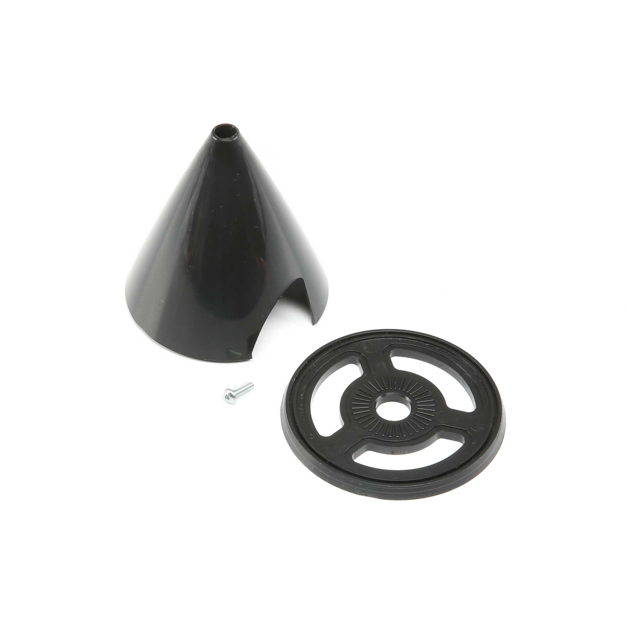 E-flite Spinner, 62mm: Carbon-Z Cessna 150