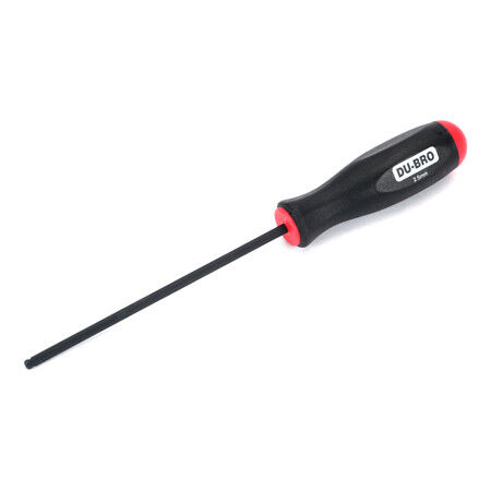 Dubro Products Ball Wrench Metric: 2.5mm