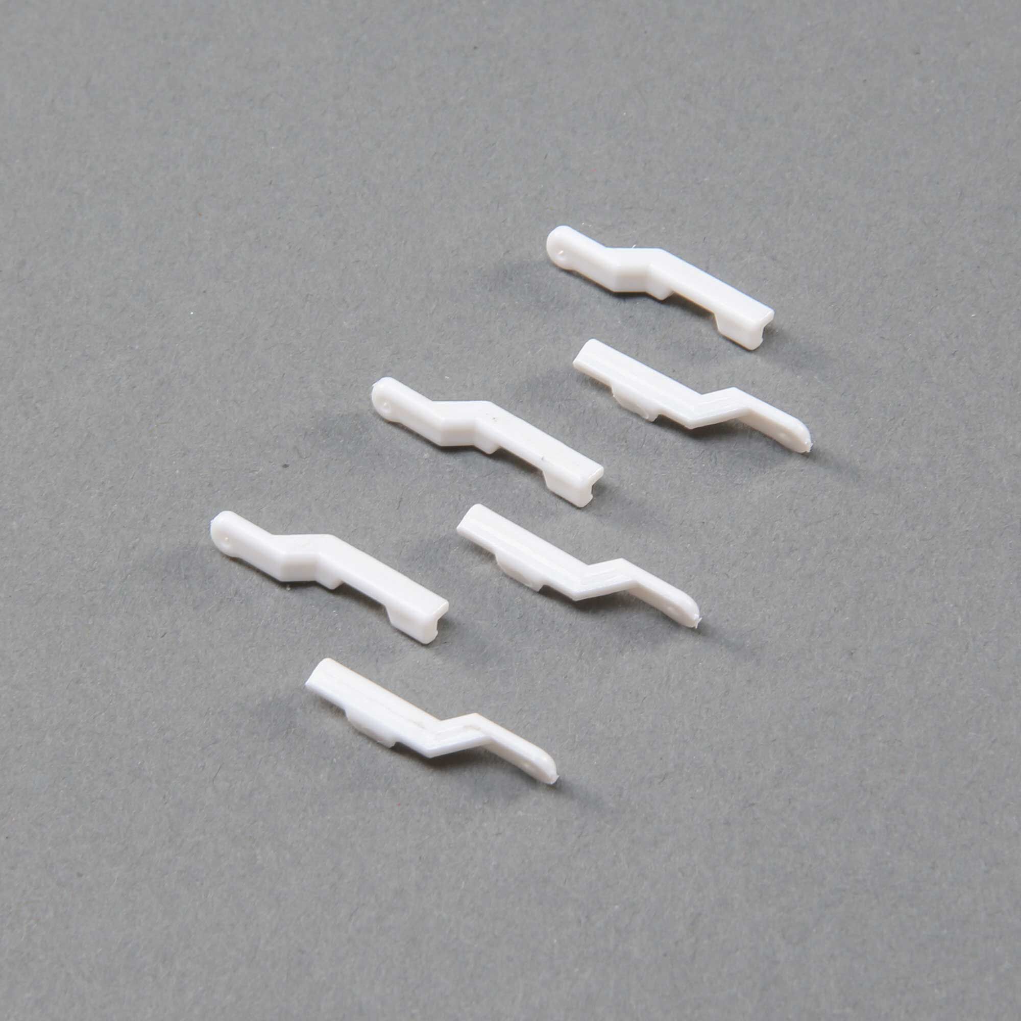 E-flite Pushrod Keepers (6) Timbers Air Tractor