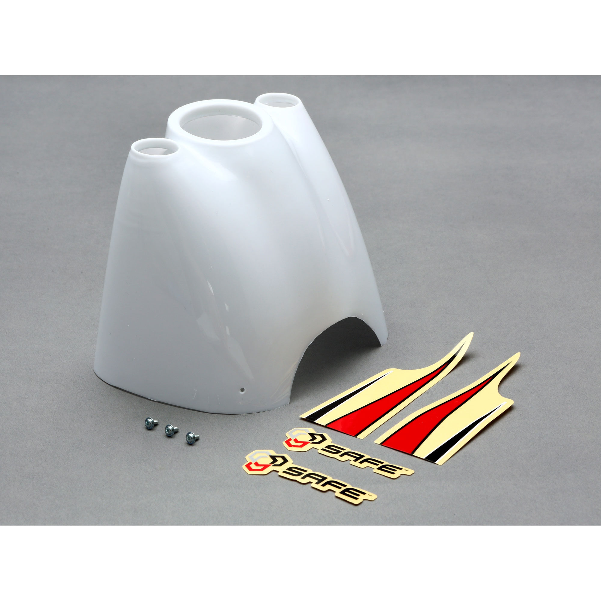E-flite Cowl: Apprentice S 15e RTF