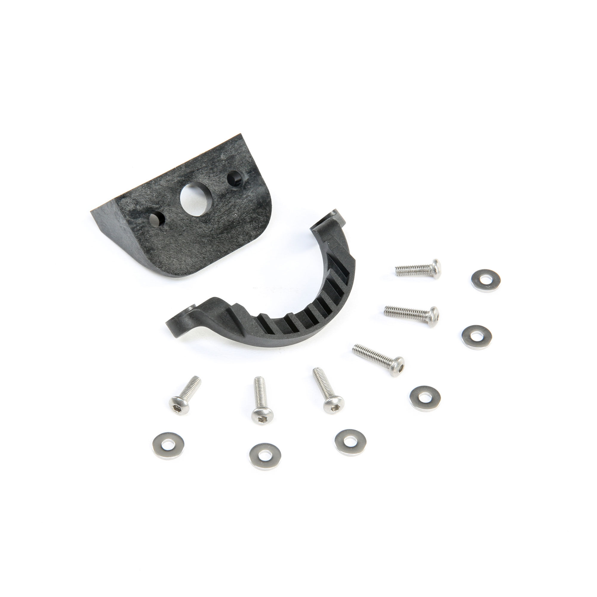 Pro Boat Motor Mount: Sonicwake 36