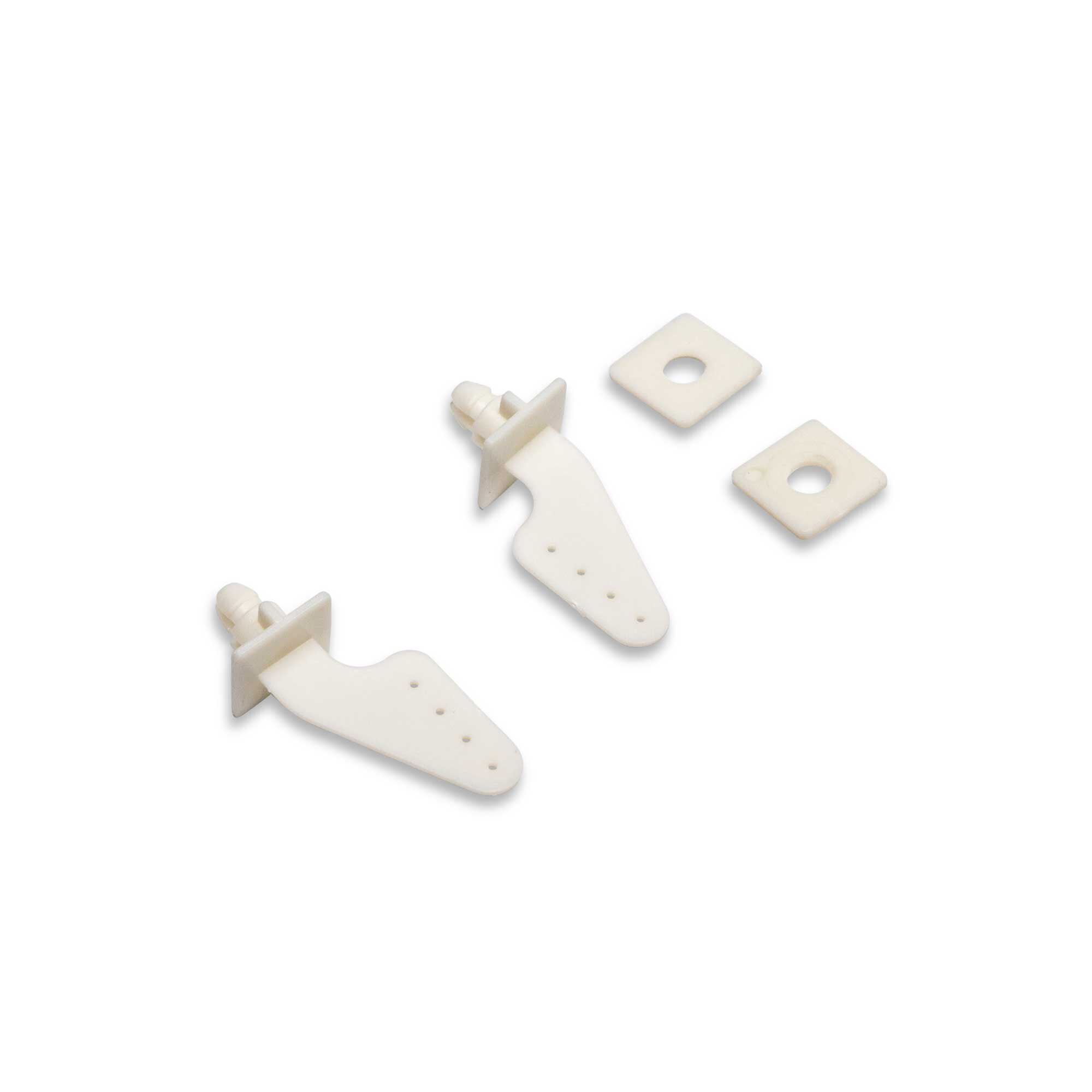 E-flite Control Horn Set: UMX Slow Ultra Stick