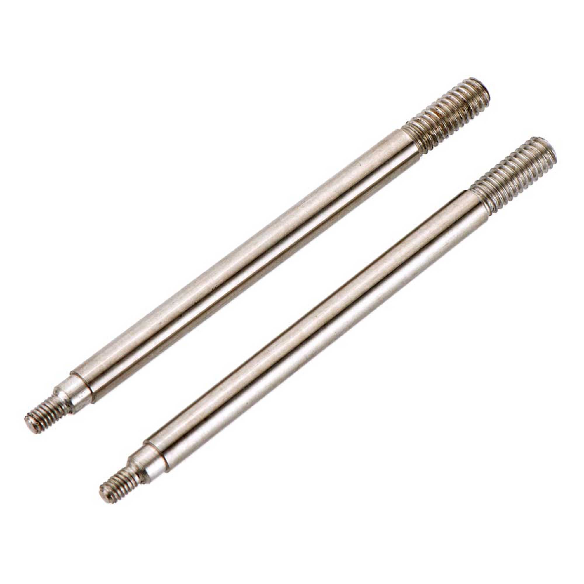 ARRMA Shock Shaft 4x60mm: Nero (2)