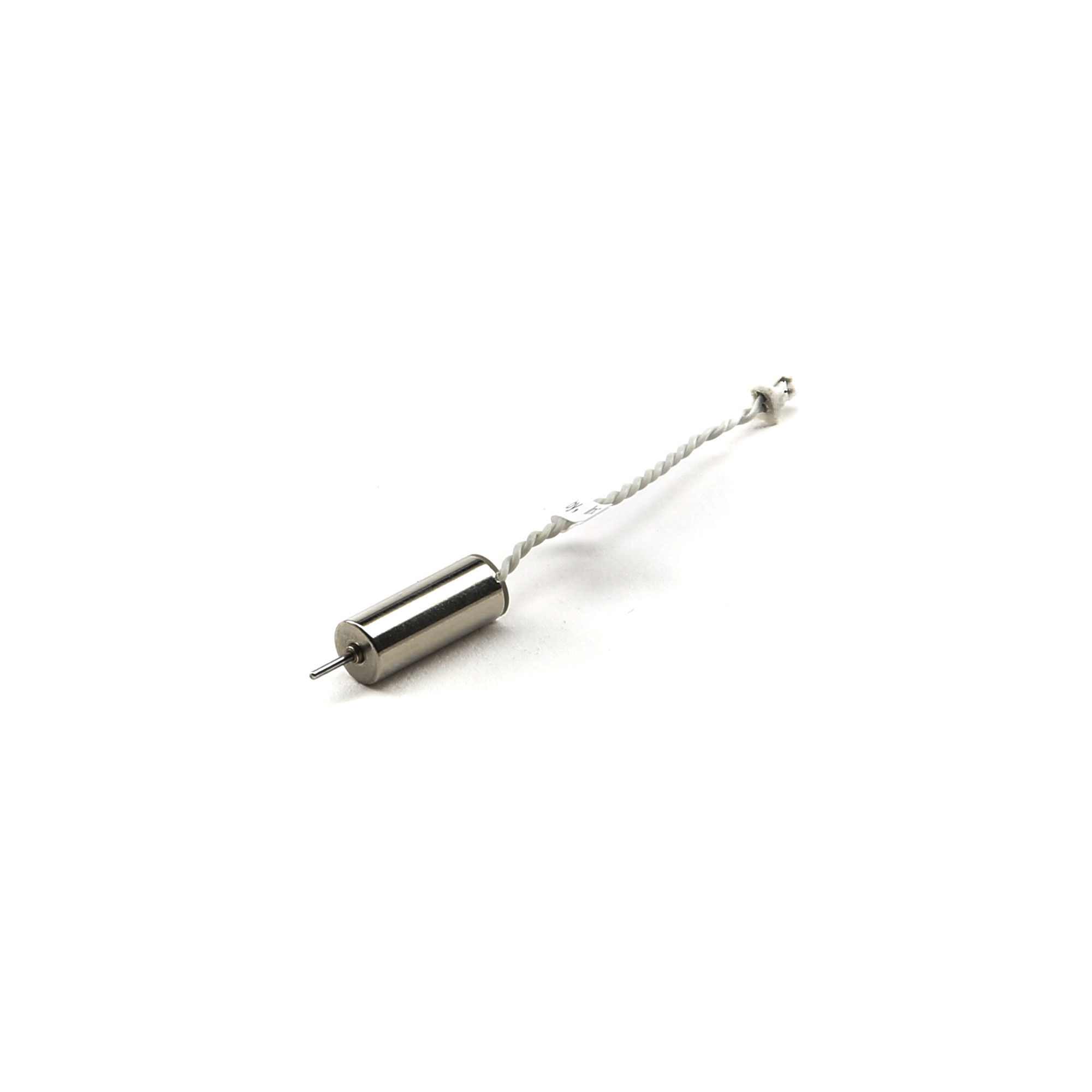 Blade Clockwise Motor Speed: Inductrix