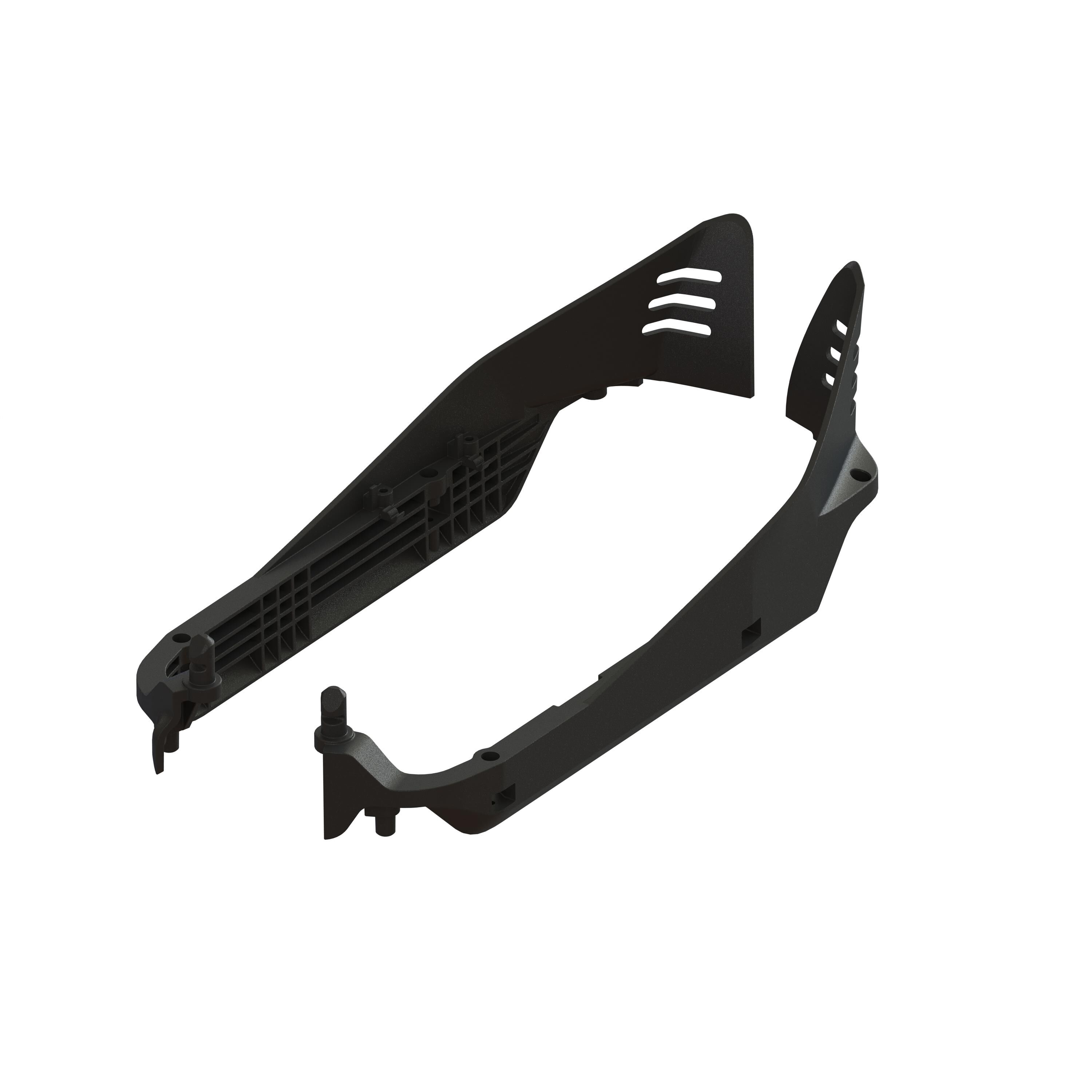 ARRMA Side Guard Set