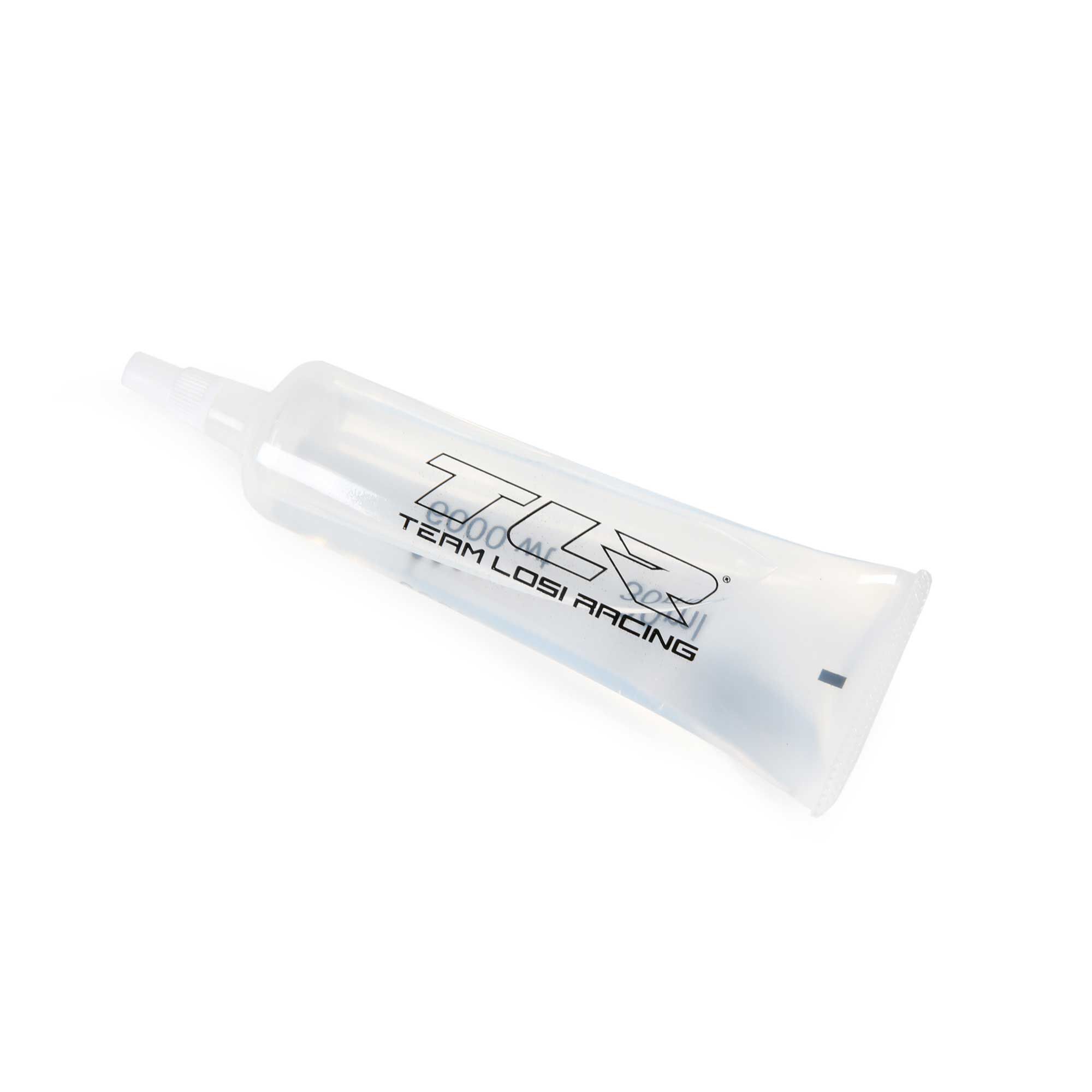 Team Losi Racing Silicone Diff Fluid 6000CS