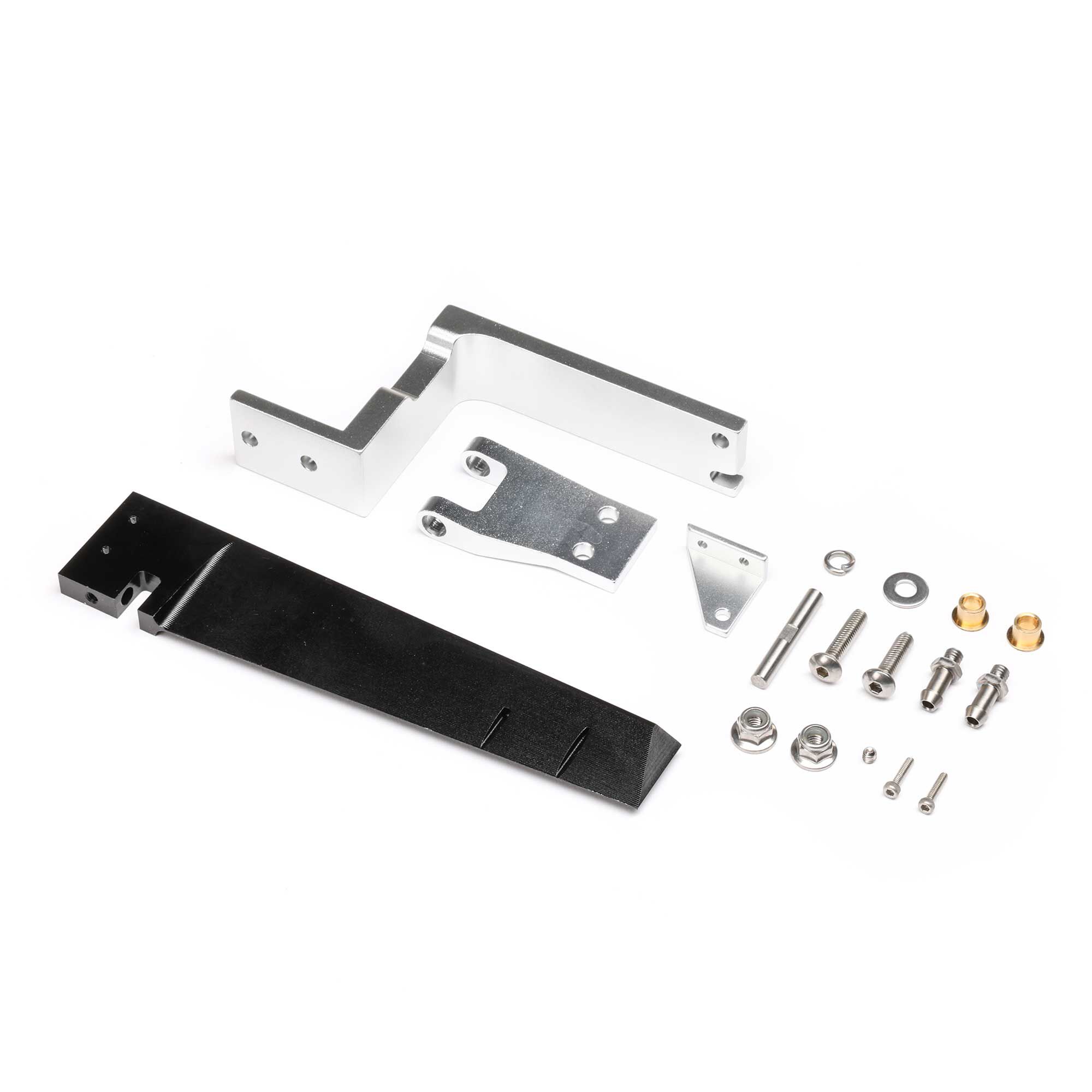 Pro Boat Rudder Set: SSW 48"