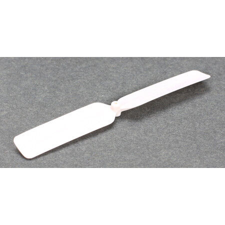 Blade Tail Rotor: 120 SR
