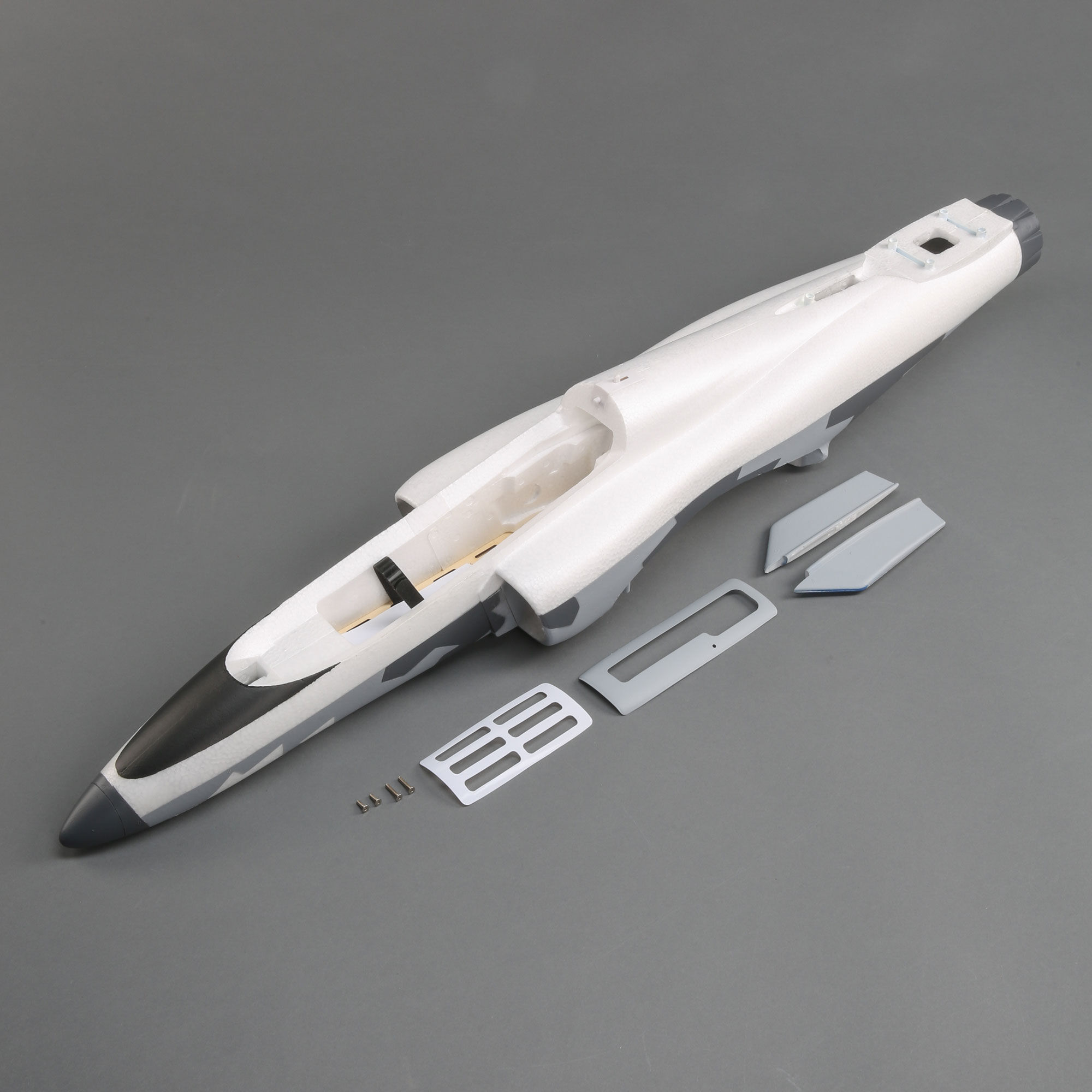 E-flite Fuselage: Viper 70mm