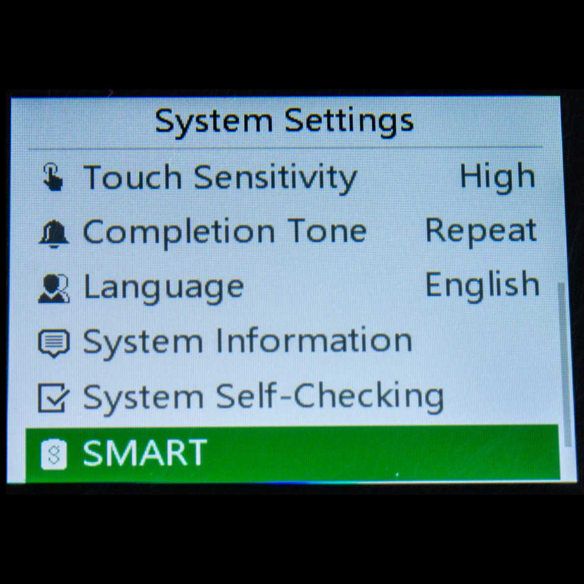S1500 DC Smart Charger, 1x500W