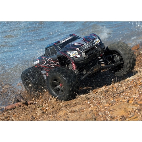 Traxxas X-Maxx 8S 4WD RC Monster Truck