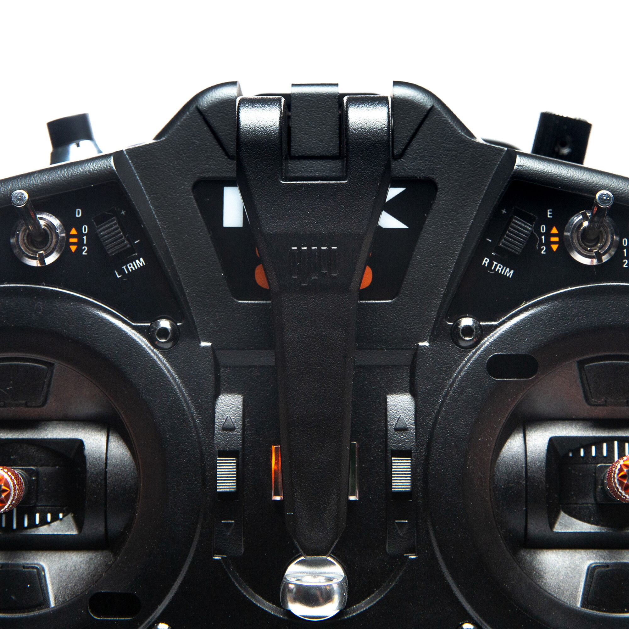 NX8 8-Channel DSMX Transmitter Only