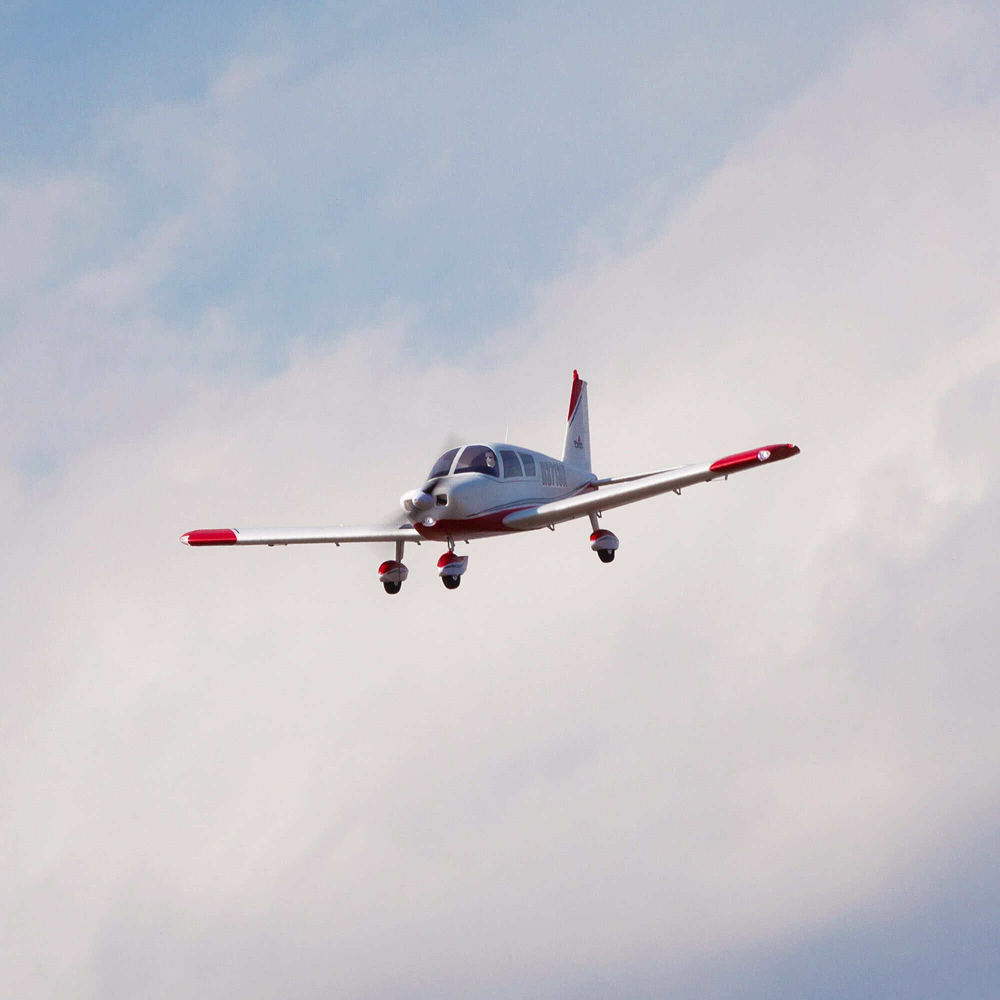 Cherokee 1.3m BNF Basic with AS3X and SAFE Select