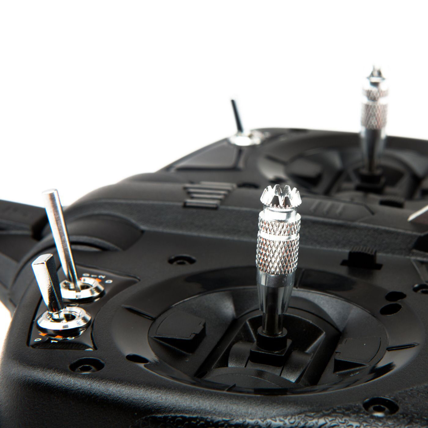 DX6e 6-Channel DSMX Transmitter with AR620