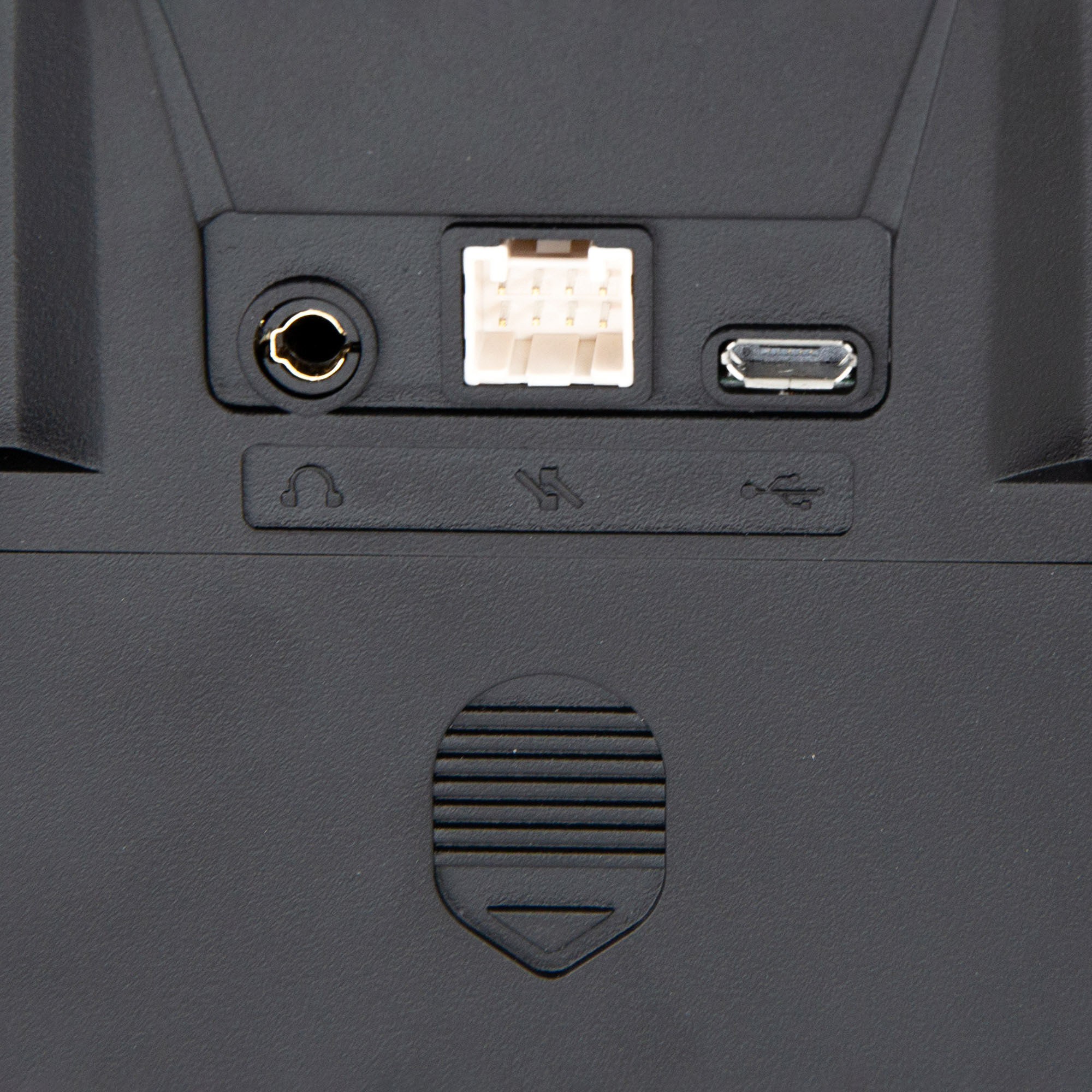 NX6 6-Channel DSMX Transmitter Only