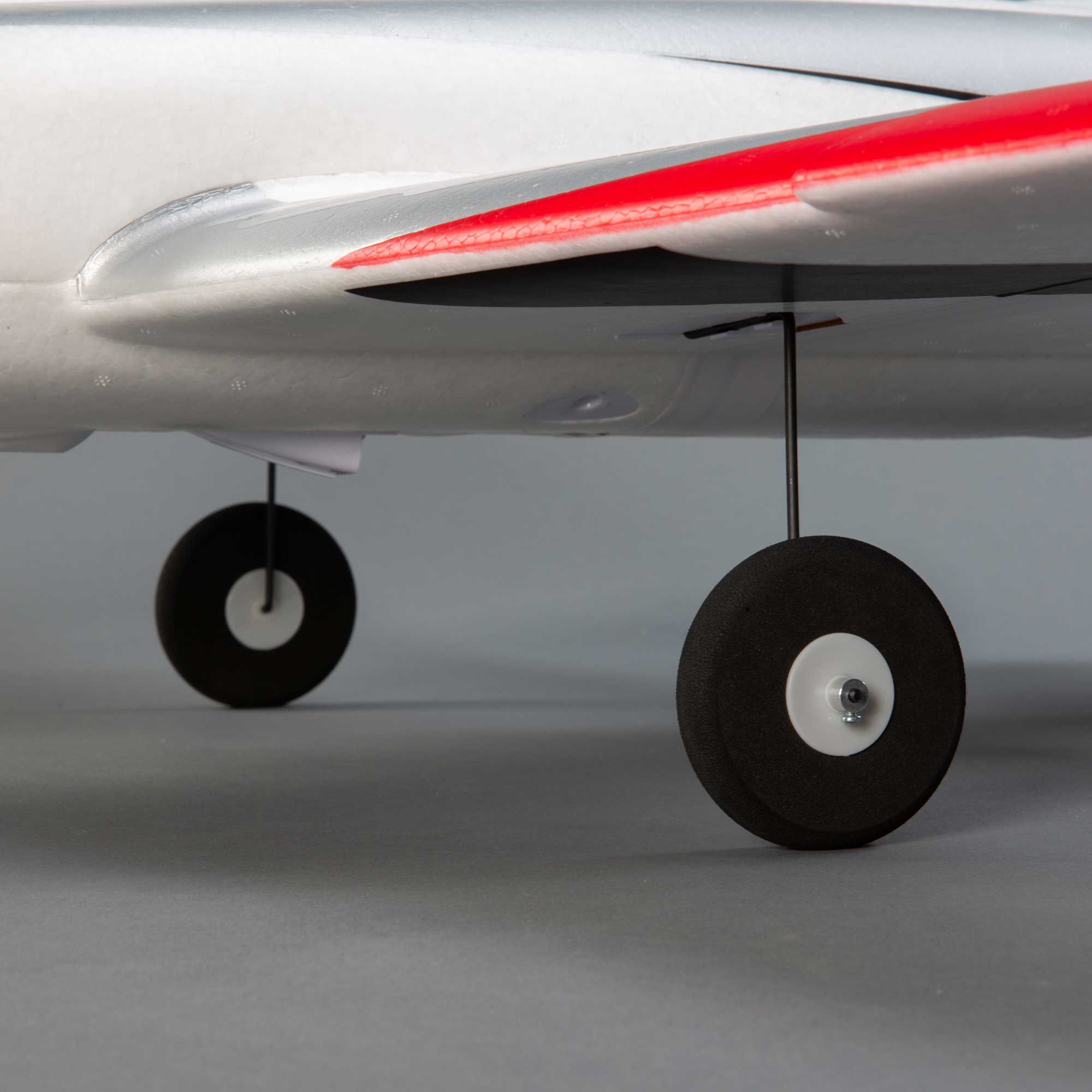 Habu STS 70mm EDF Jet Smart PNP, 1029mm