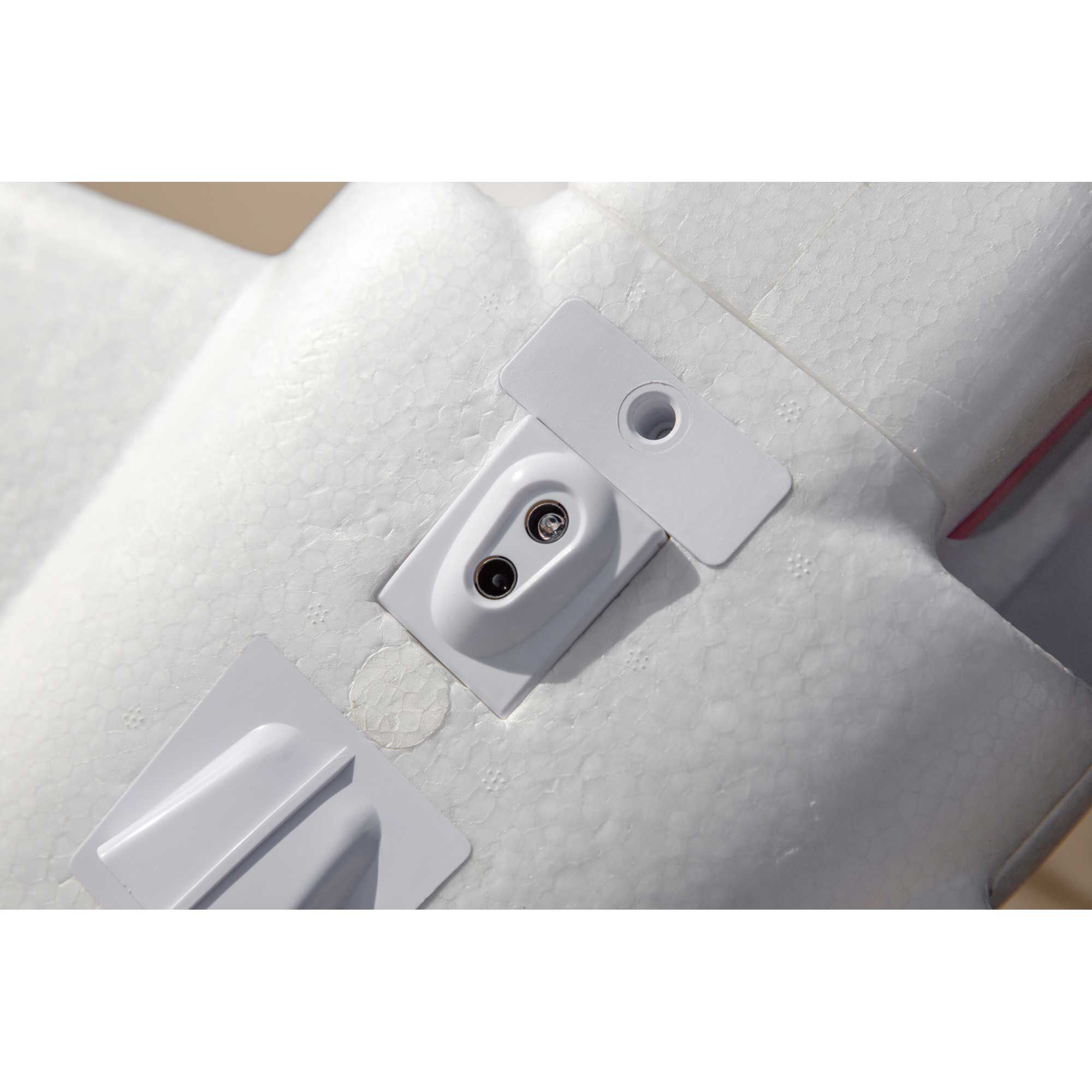 Habu STS 70mm EDF Jet Smart PNP, 1029mm