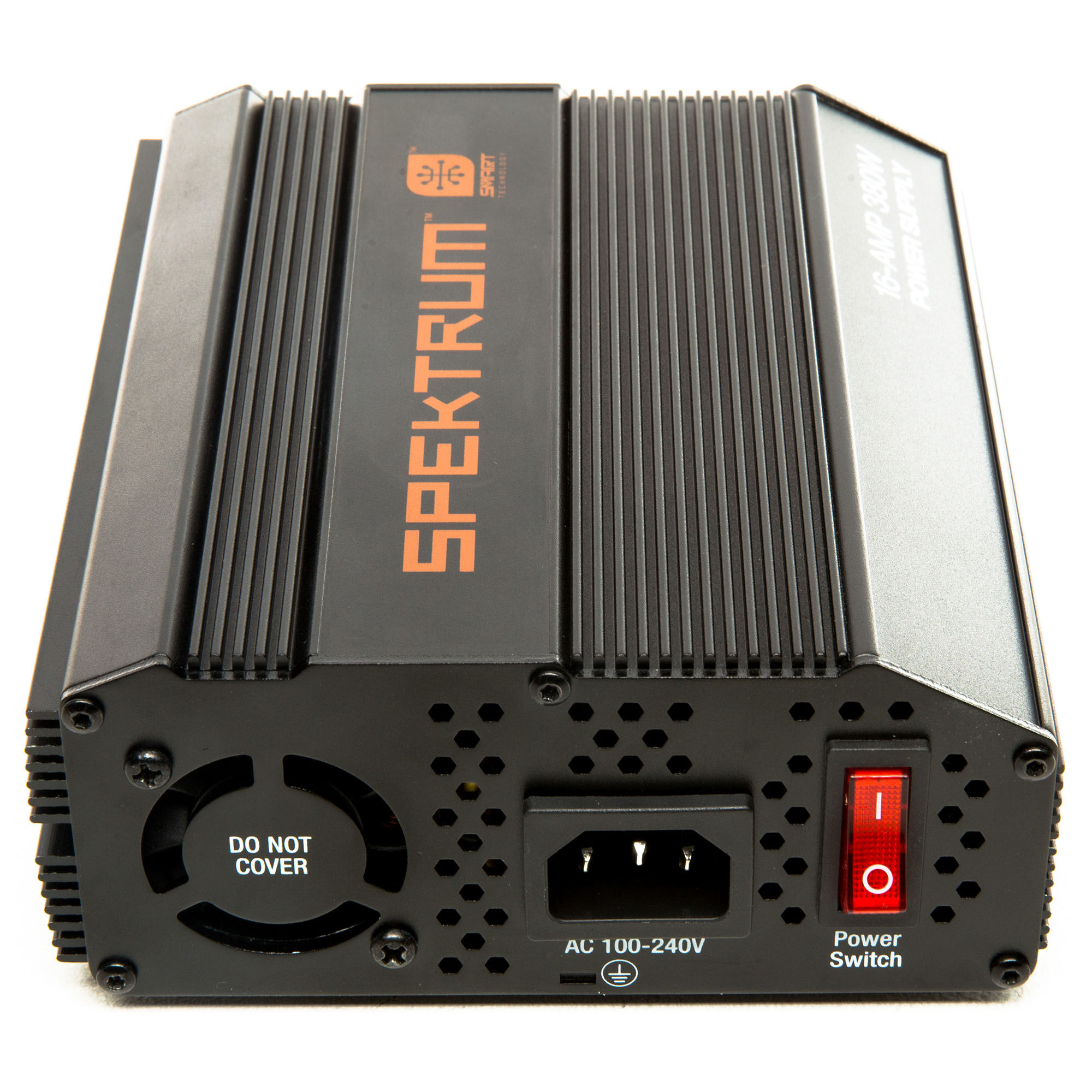 Smart 16A 380W Power Supply
