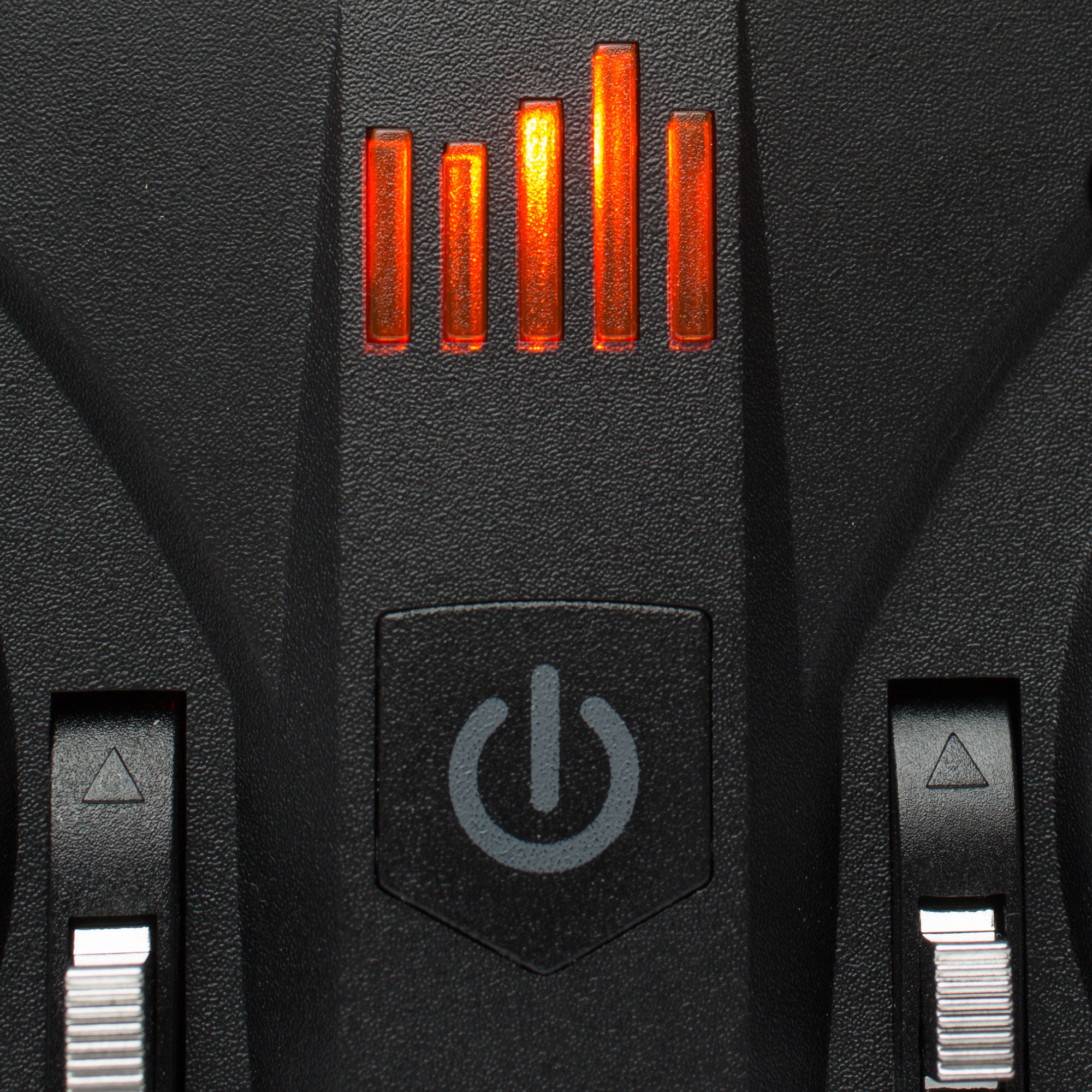 iX12 12-Channel DSMX Transmitter Only