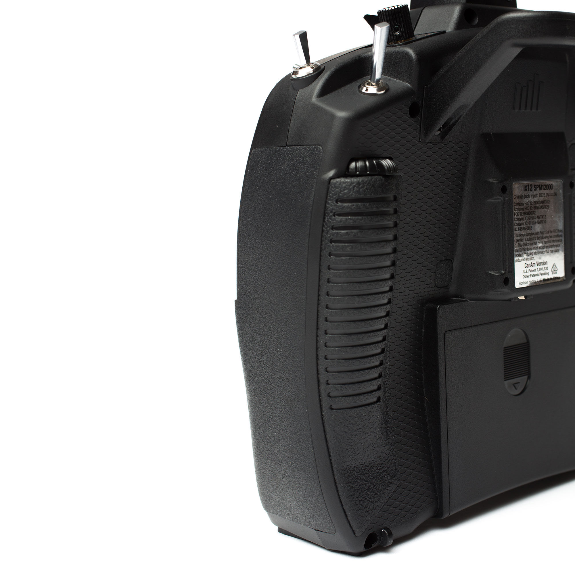 iX12 12-Channel DSMX Transmitter Only