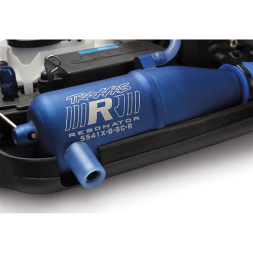 Traxxas Jato 3.3 2WD Truck RTR w/TQi, TSM & Telemetry Included