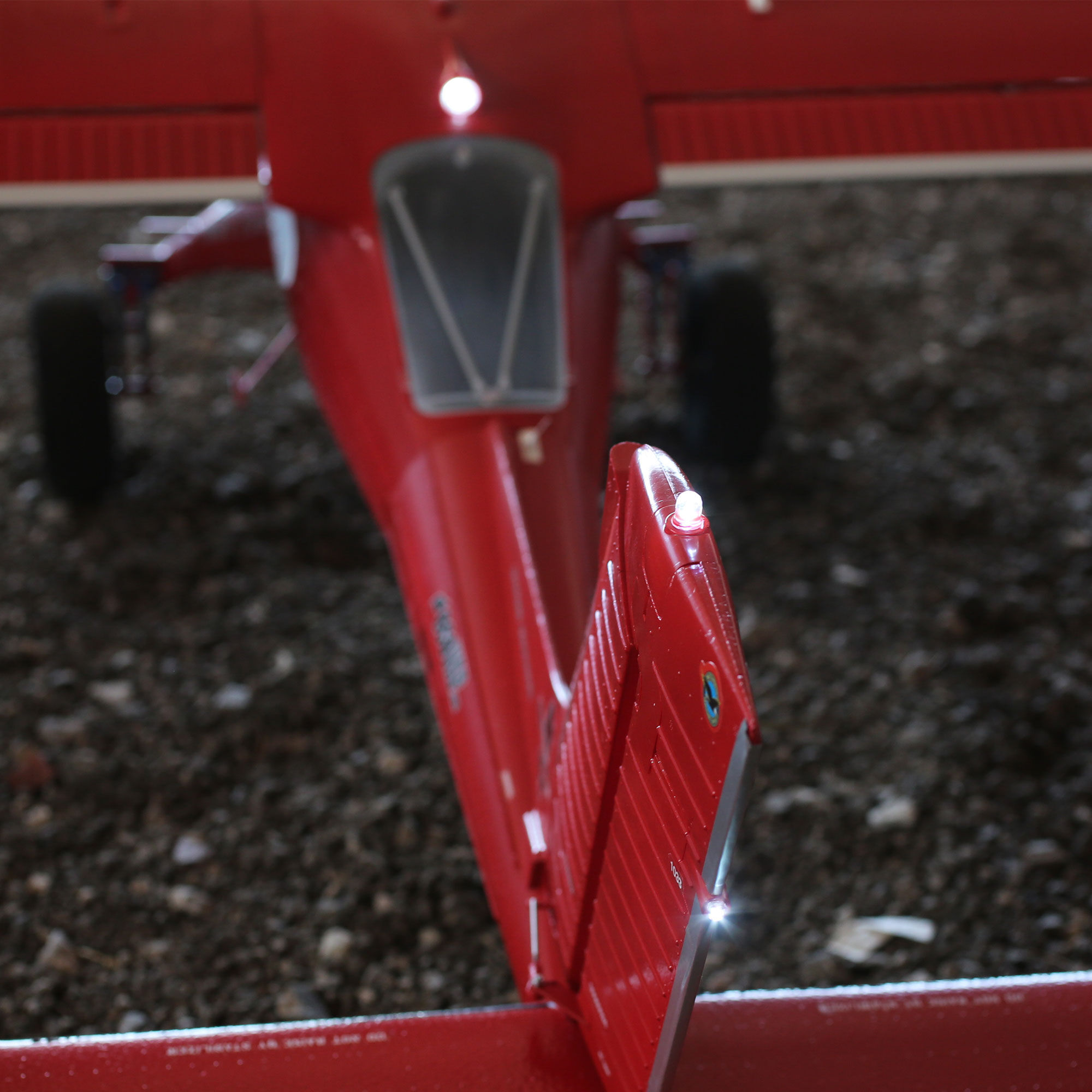 DRACO 2.0m Smart PNP