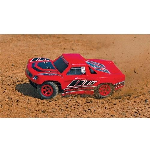 LaTrax 1/18 Desert Prerunner 4WD Electric RTR RC Truck