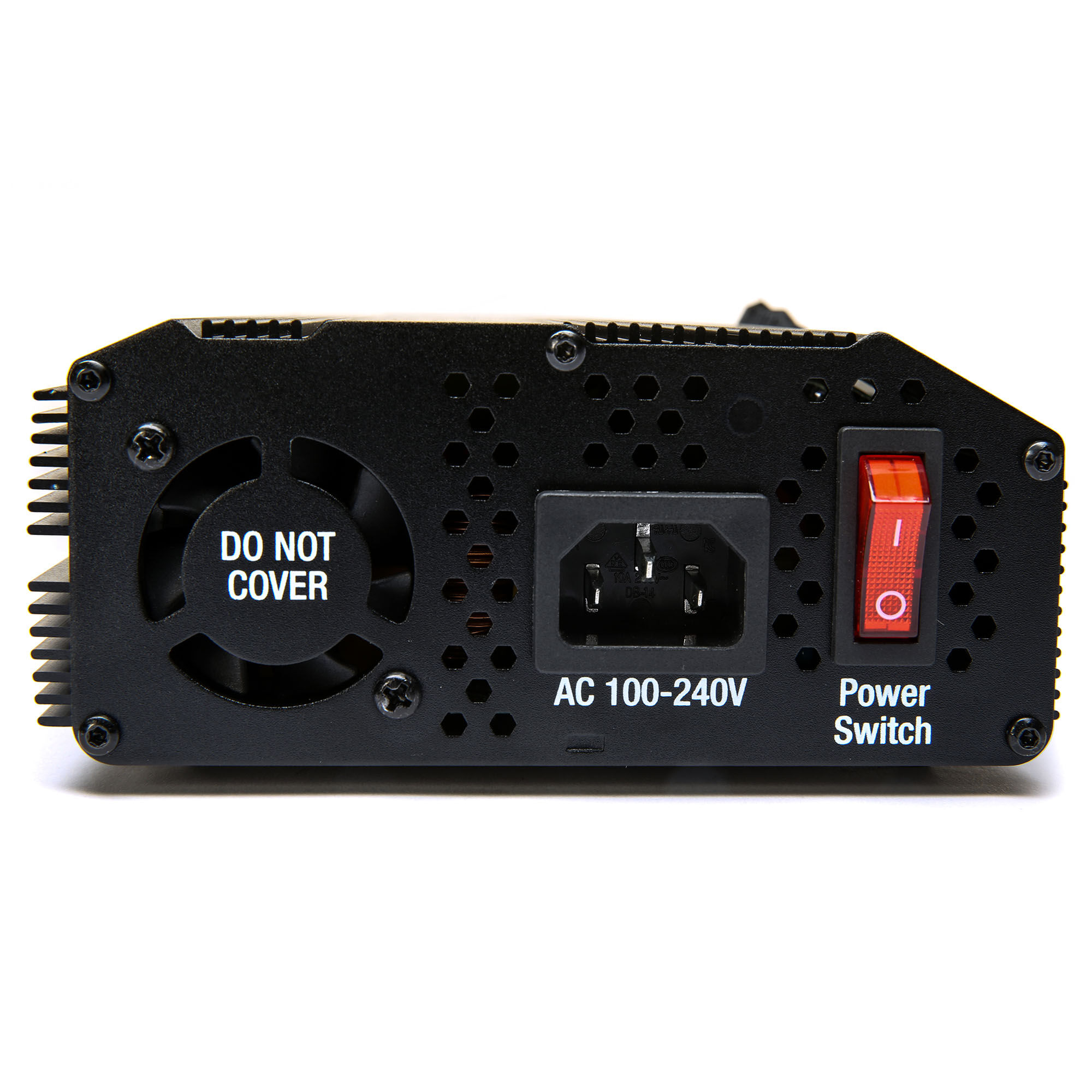 Smart 30A 540W Power Supply
