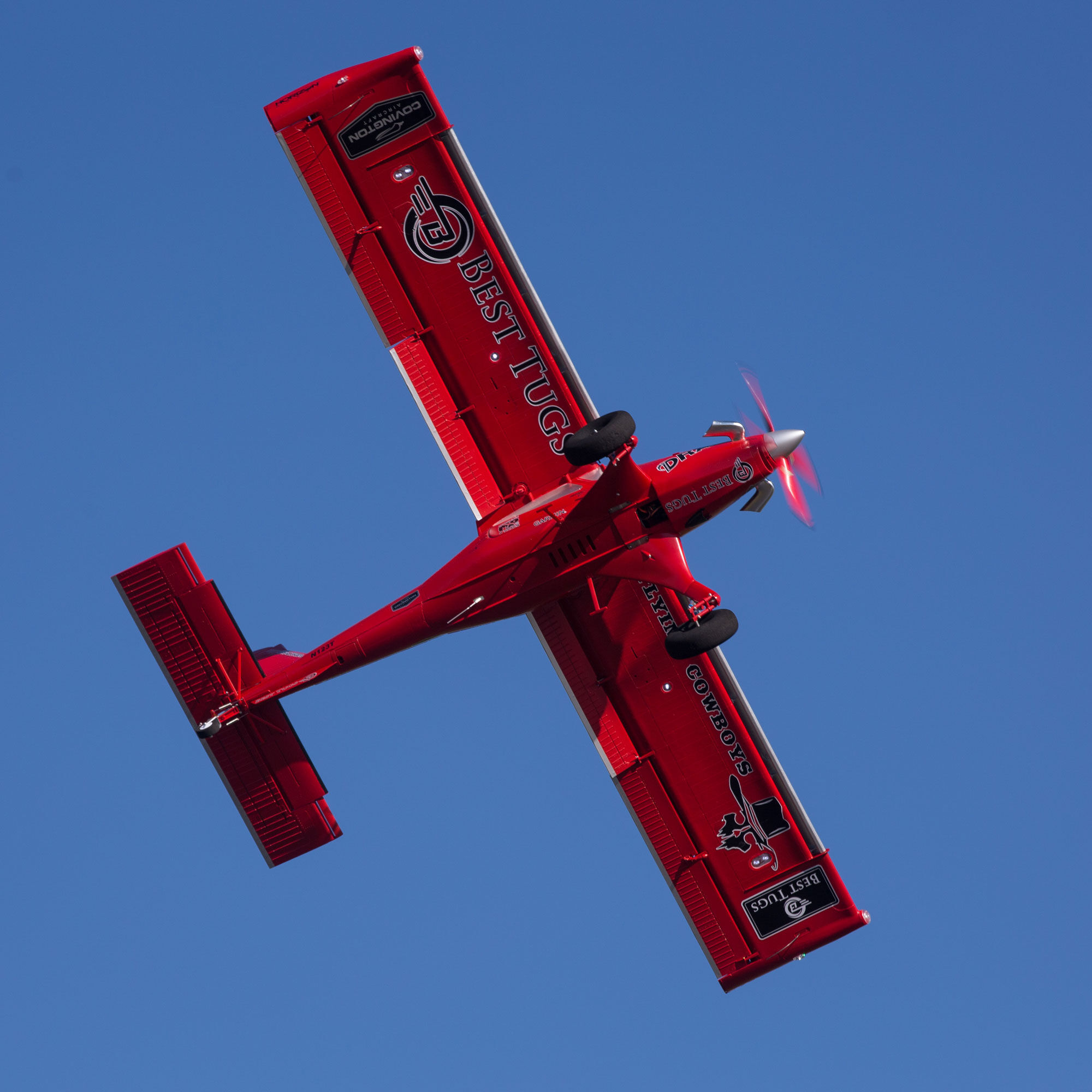 DRACO 2.0m Smart PNP